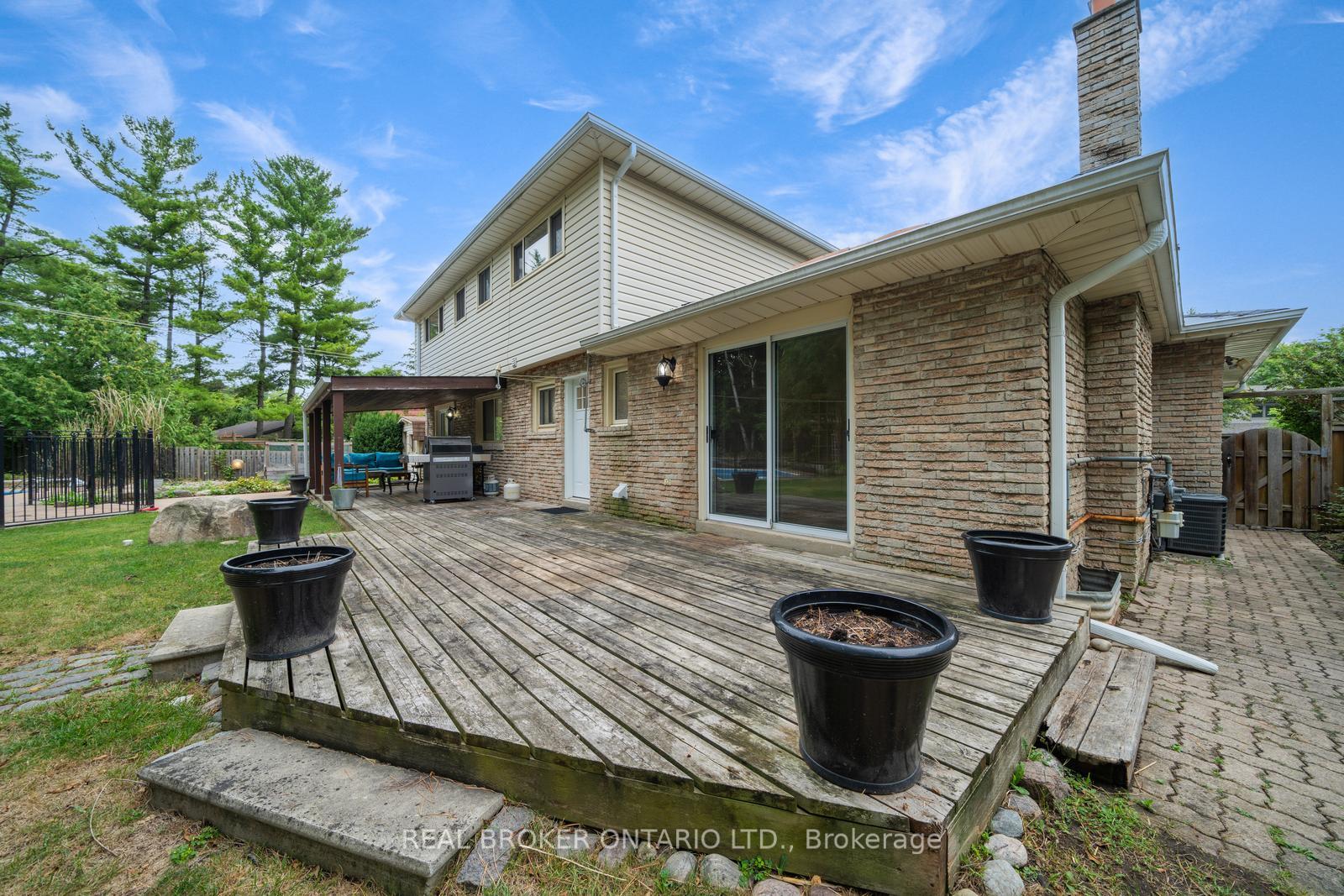Photo 47 of 75 Oak Lea Circle, Markham, Markham Village — HOMEH