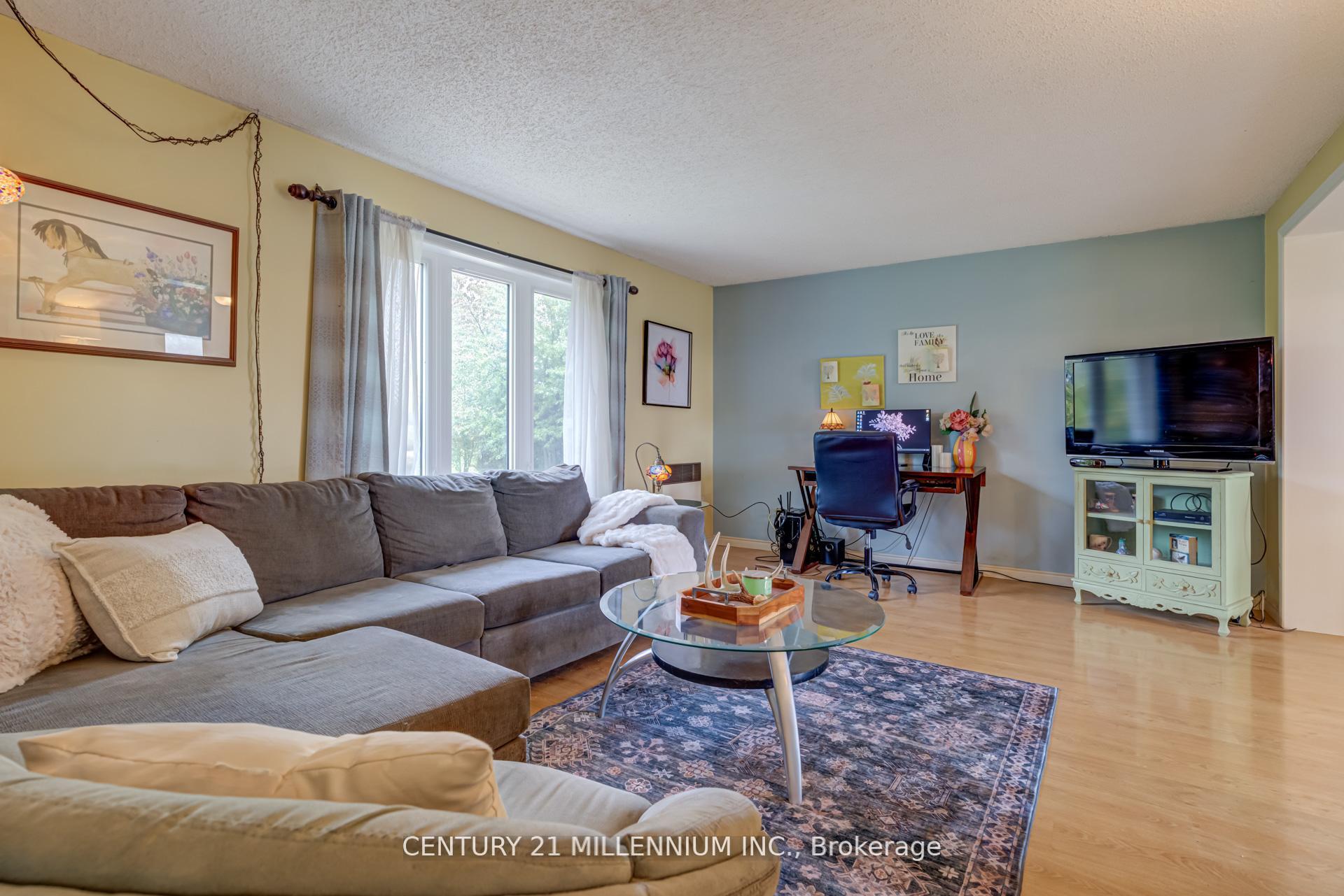 Photo 5 of 077286 7th Line, Melancthon, Rural Melancthon — HOMEH
