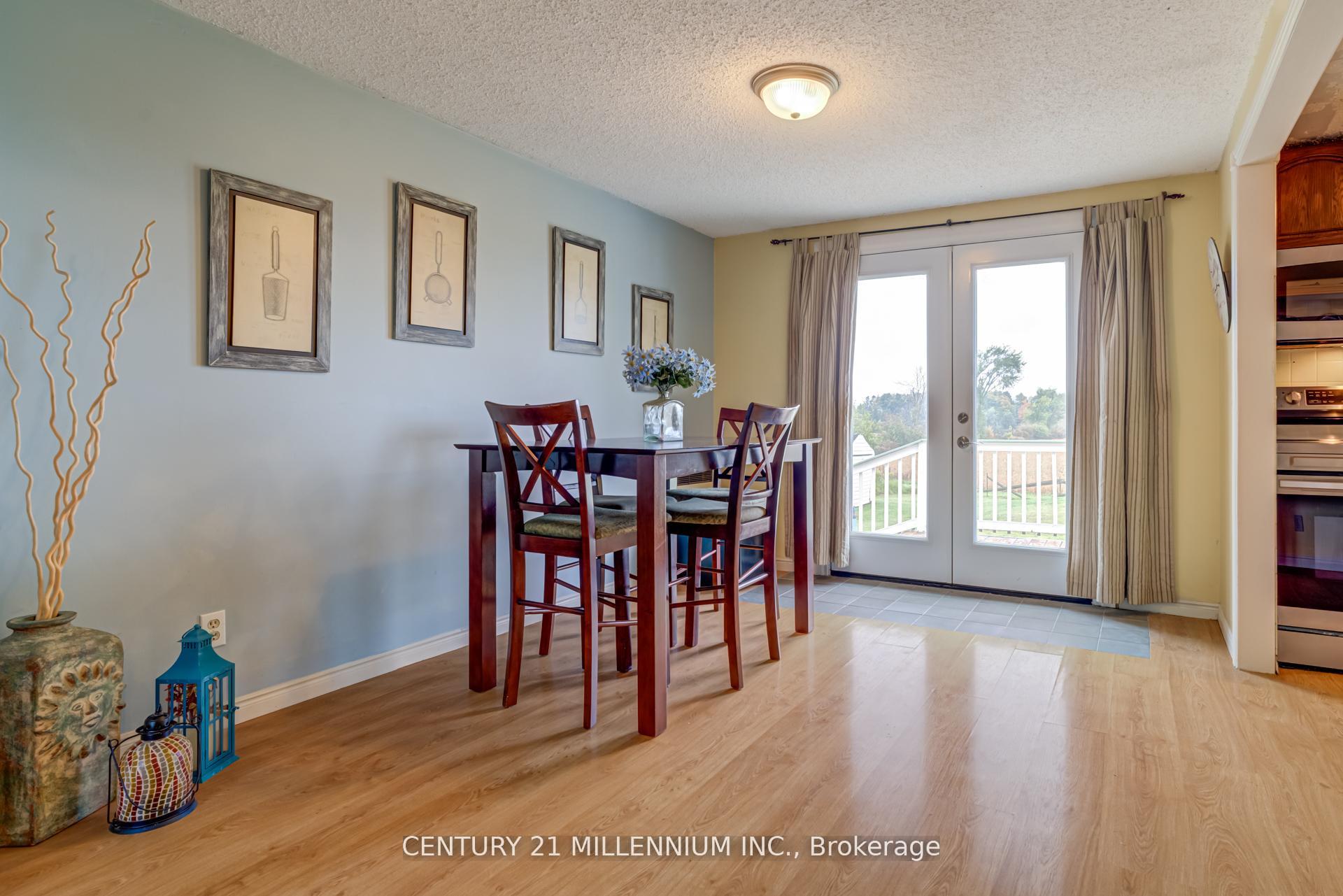 Photo 6 of 077286 7th Line, Melancthon, Rural Melancthon — HOMEH
