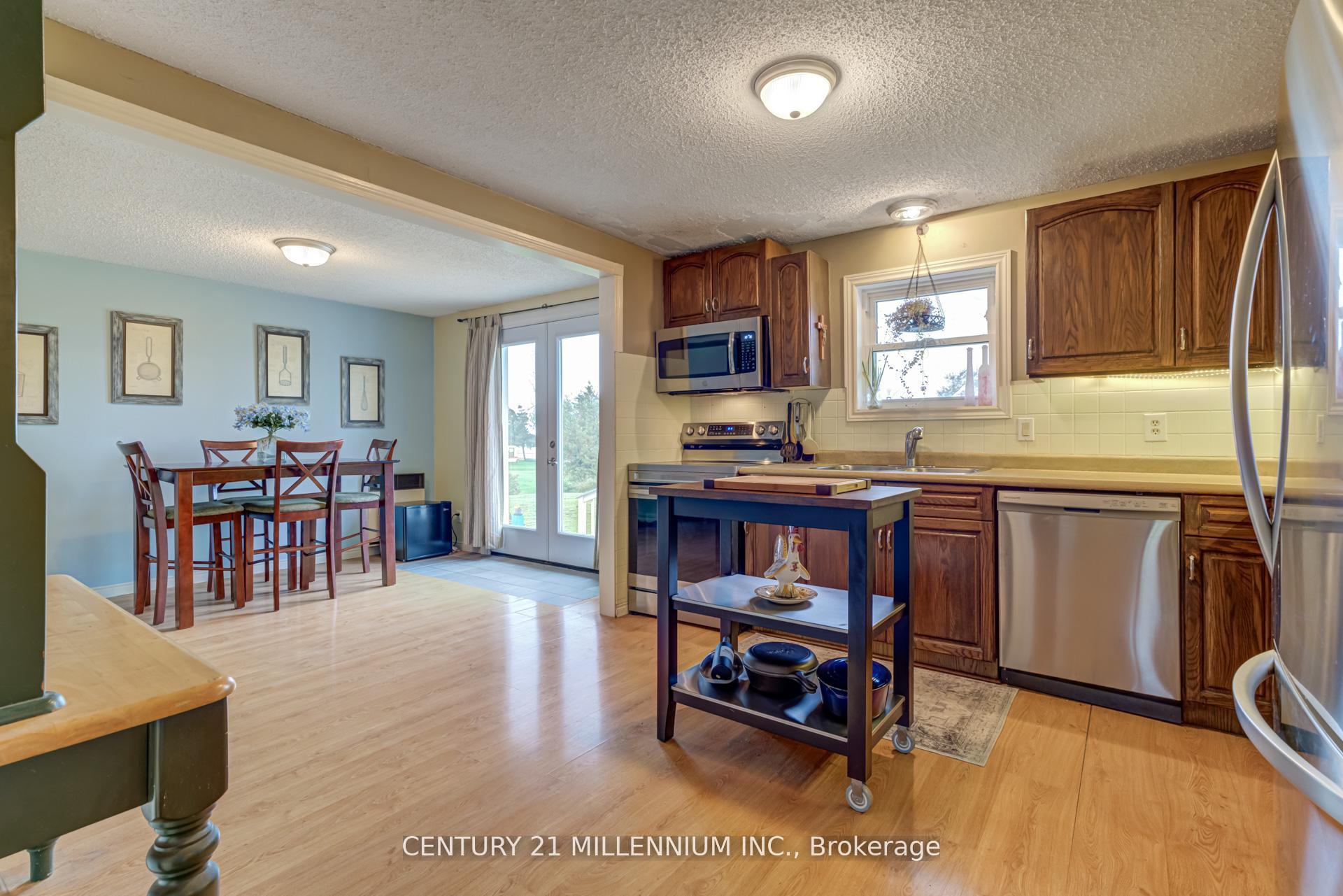 Photo 9 of 077286 7th Line, Melancthon, Rural Melancthon — HOMEH