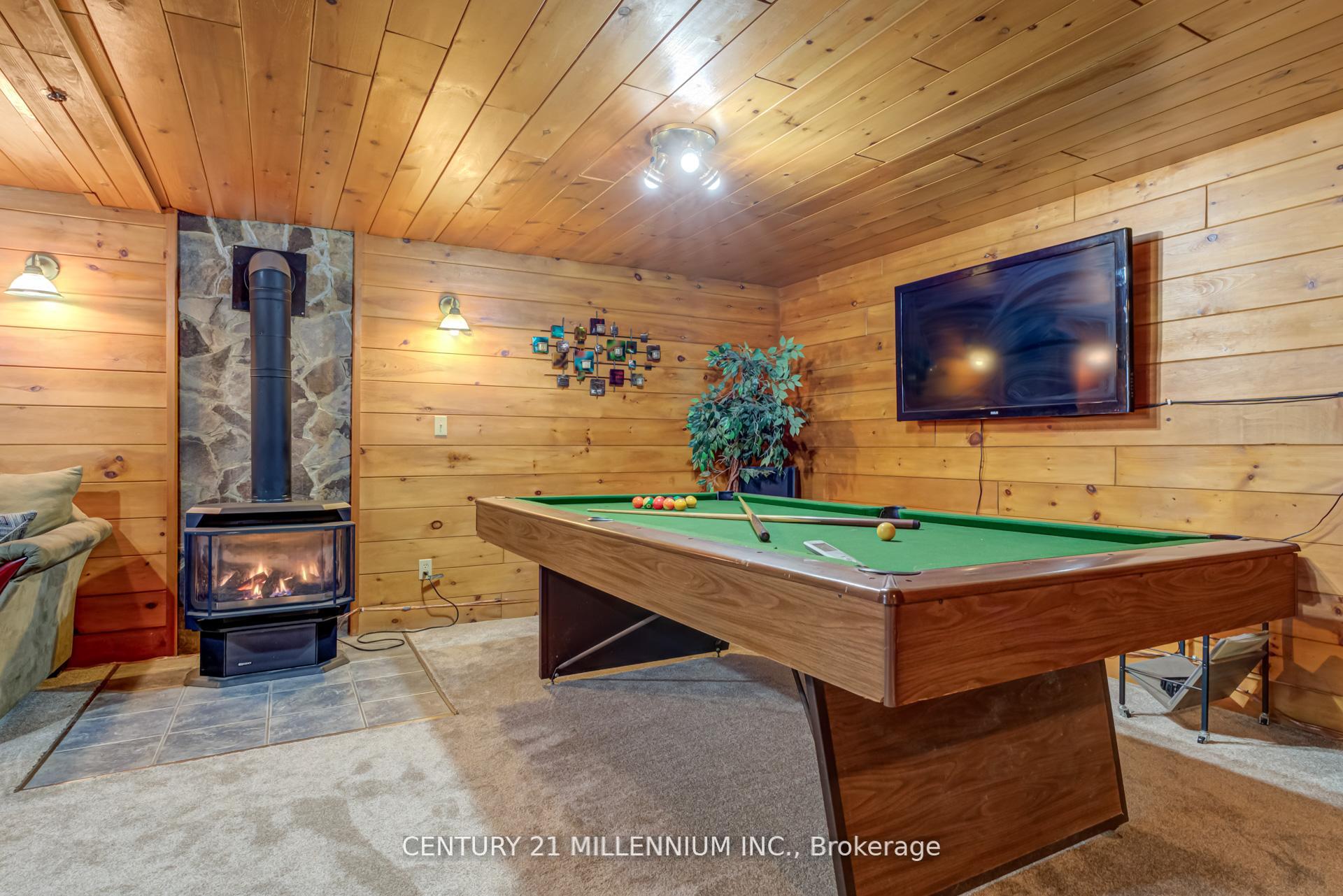 Photo 16 of 077286 7th Line, Melancthon, Rural Melancthon — HOMEH