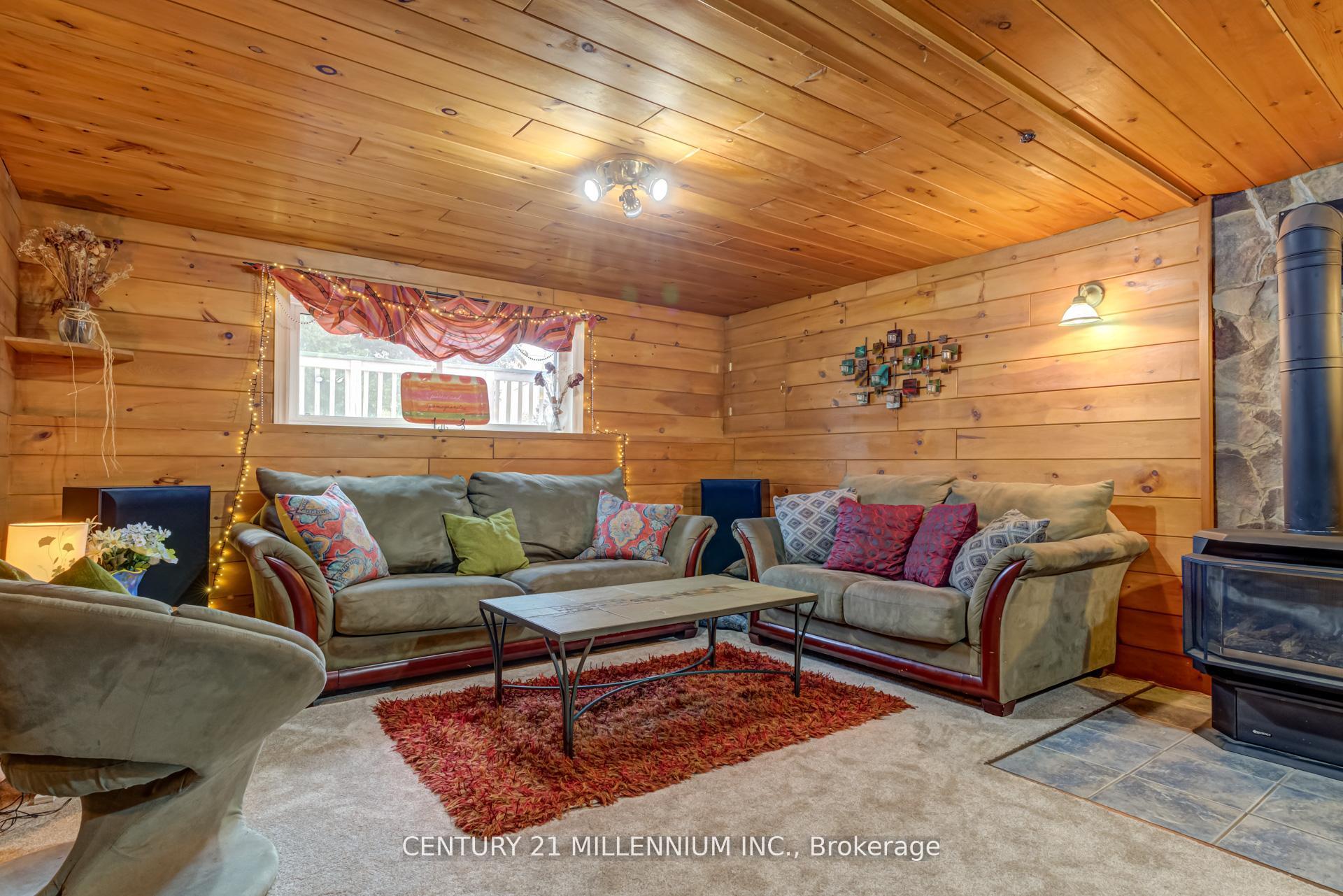 Photo 17 of 077286 7th Line, Melancthon, Rural Melancthon — HOMEH