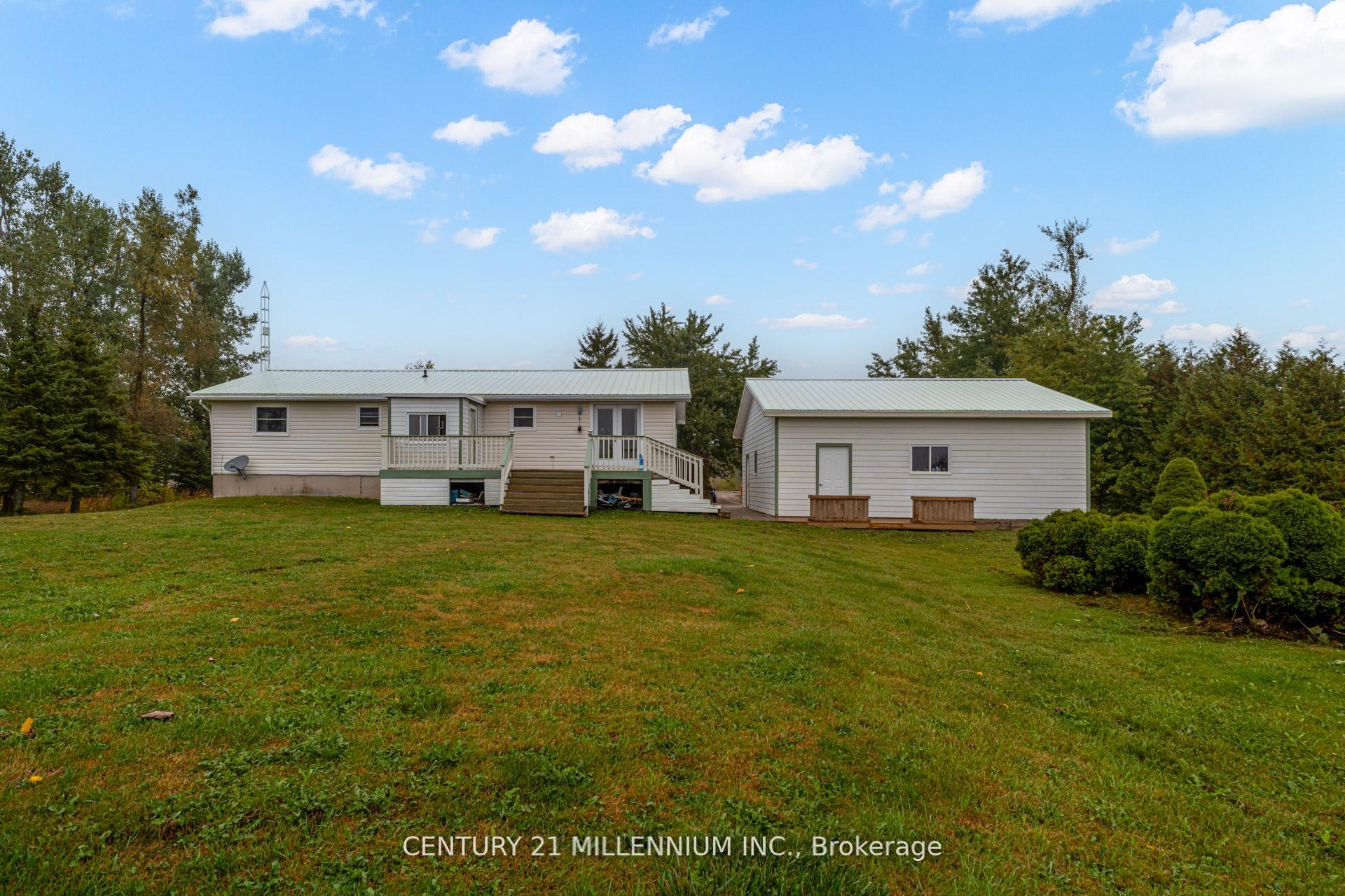 Photo 20 of 077286 7th Line, Melancthon, Rural Melancthon — HOMEH