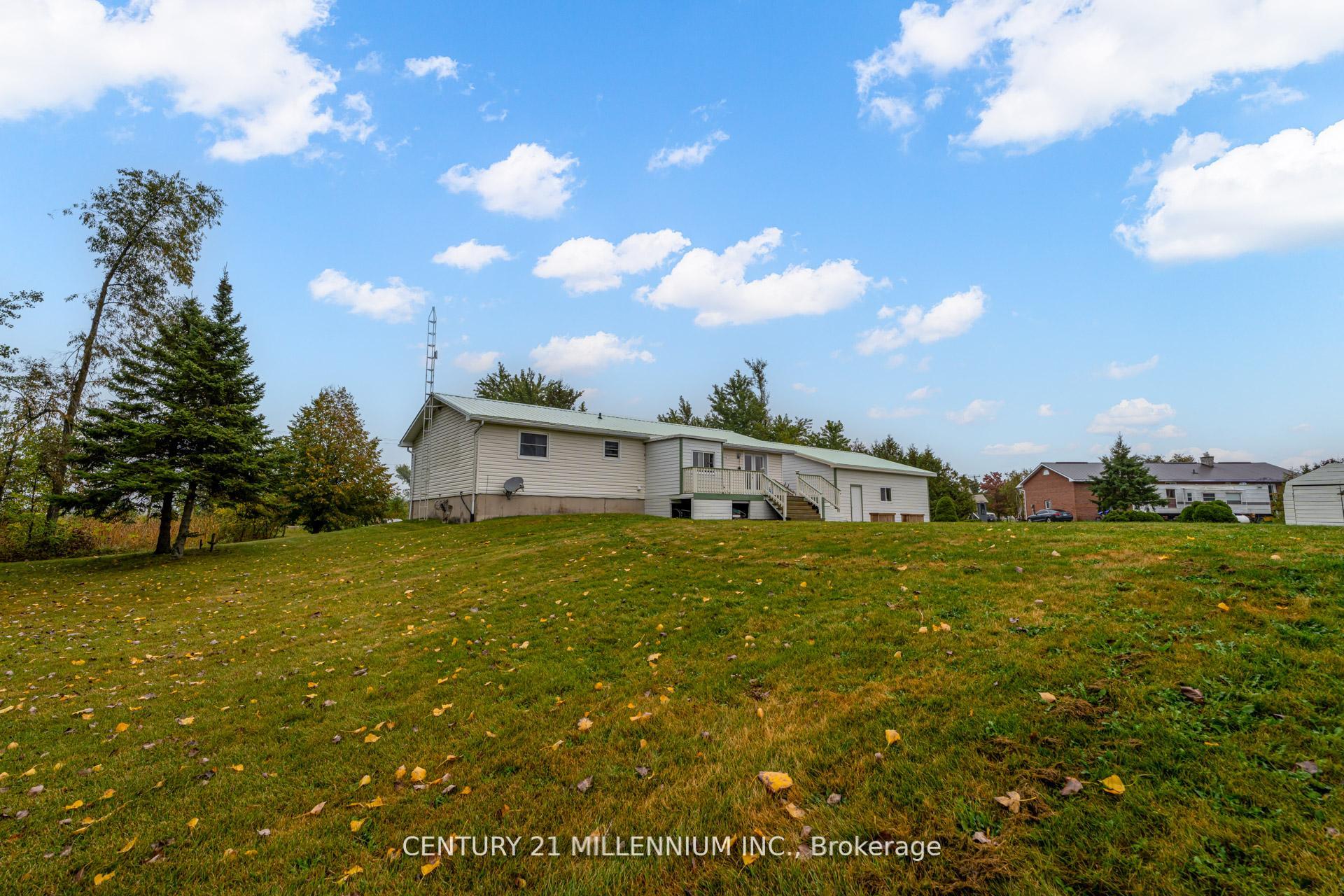 Photo 21 of 077286 7th Line, Melancthon, Rural Melancthon — HOMEH