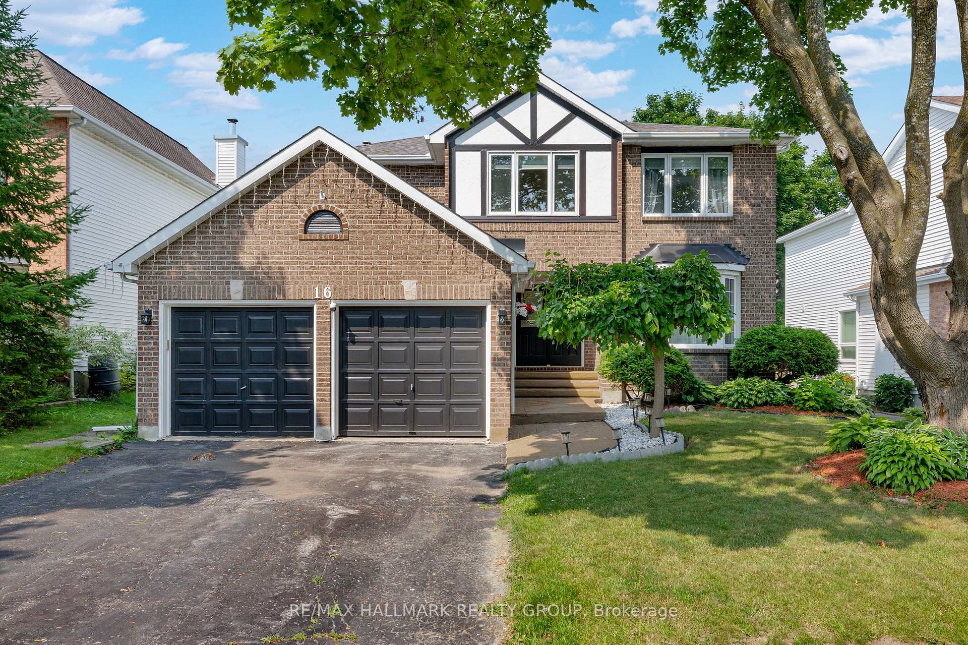 Front of 16 Allenby Road