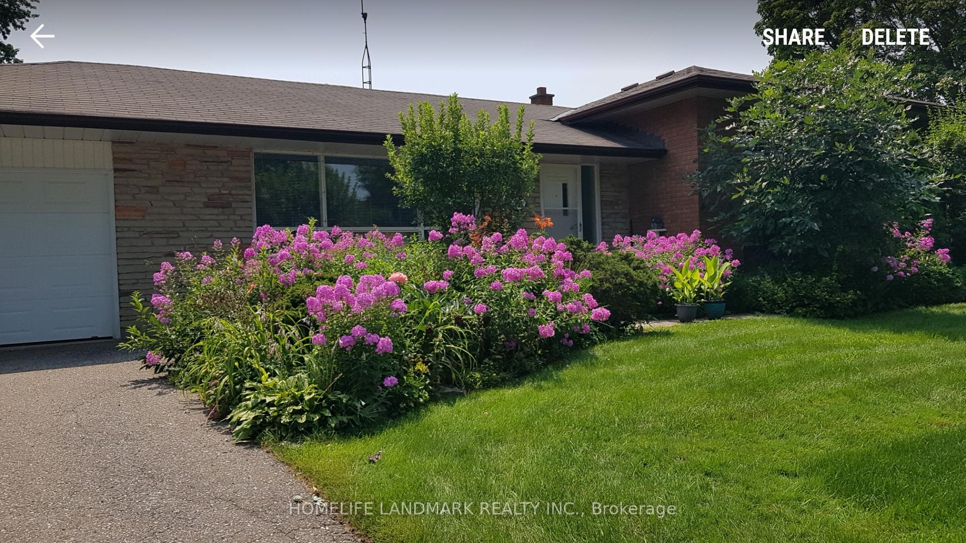 Photo 5 of 35 Gladiator Road, Markham, Bullock — HOMEH