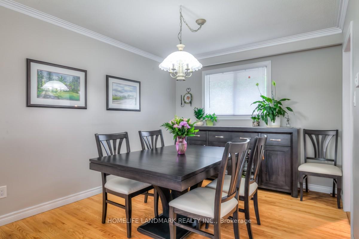 Photo 13 of 35 Gladiator Road, Markham, Bullock — HOMEH