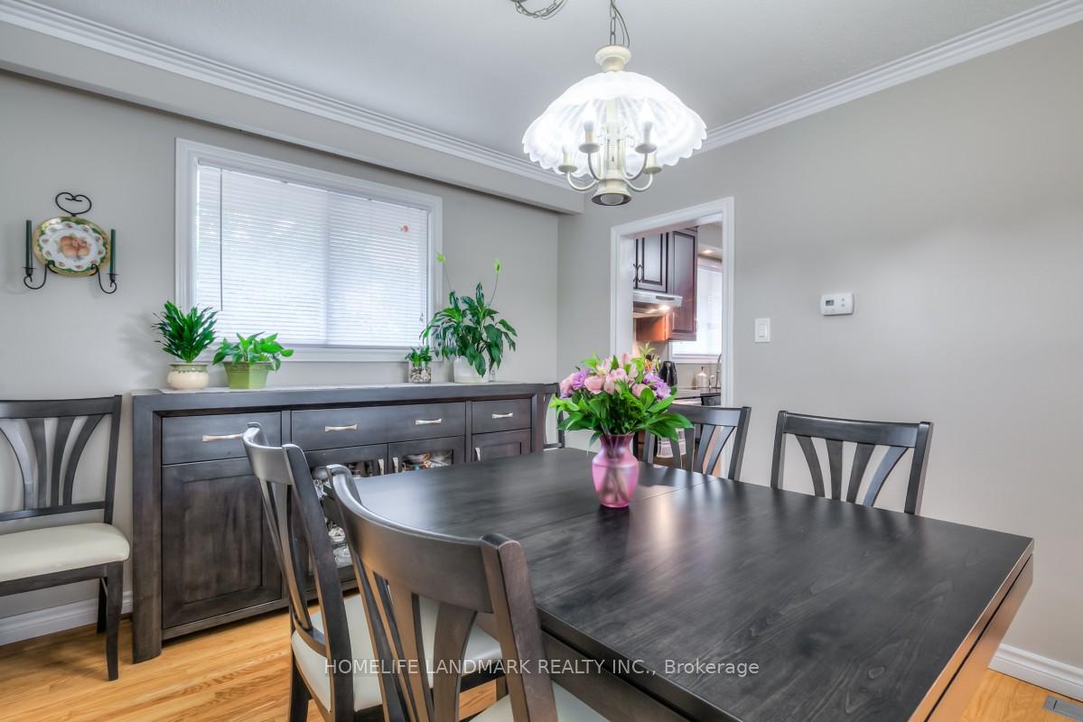 Photo 14 of 35 Gladiator Road, Markham, Bullock — HOMEH