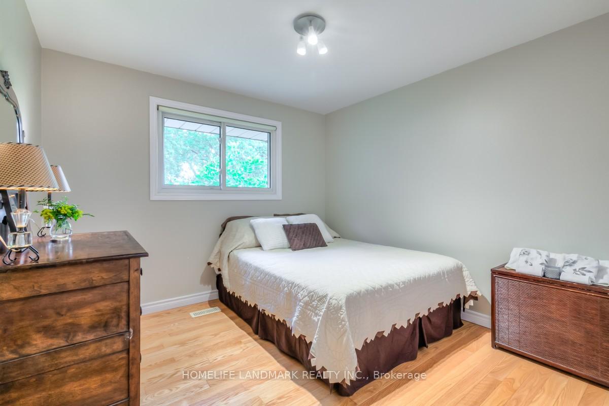 Photo 21 of 35 Gladiator Road, Markham, Bullock — HOMEH