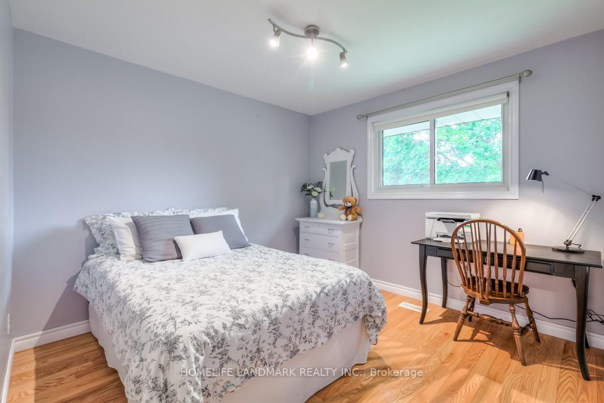 Photo 22 of 35 Gladiator Road, Markham, Bullock — HOMEH