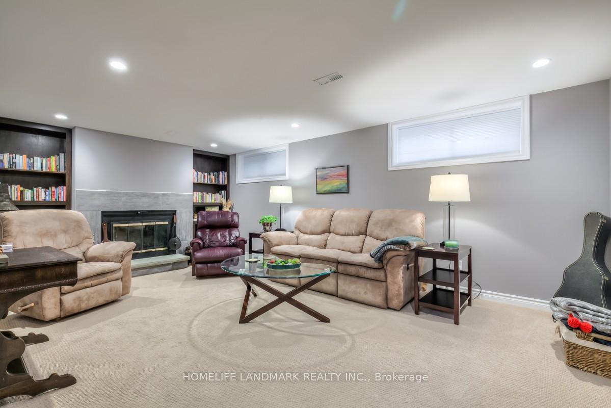 Photo 26 of 35 Gladiator Road, Markham, Bullock — HOMEH