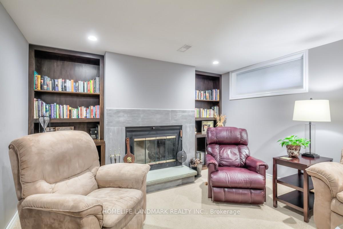 Photo 27 of 35 Gladiator Road, Markham, Bullock — HOMEH