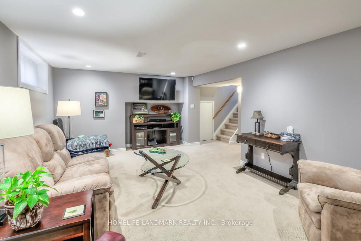Photo 28 of 35 Gladiator Road, Markham, Bullock — HOMEH