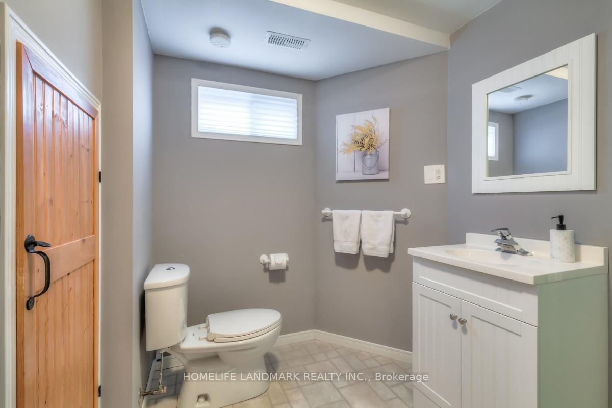 Photo 29 of 35 Gladiator Road, Markham, Bullock — HOMEH