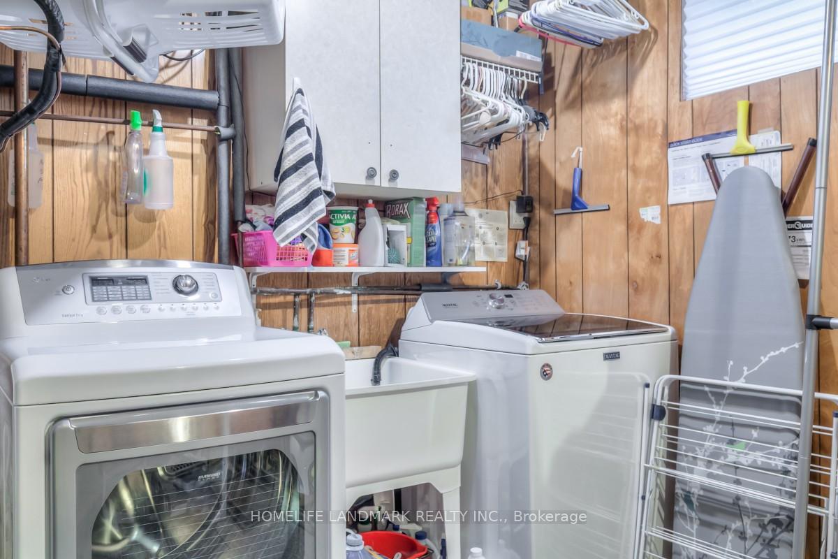 Photo 31 of 35 Gladiator Road, Markham, Bullock — HOMEH