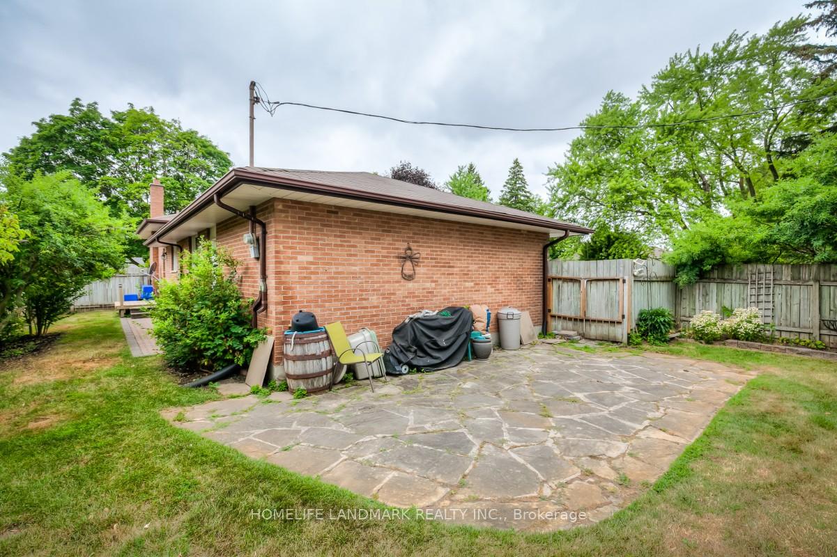 Photo 35 of 35 Gladiator Road, Markham, Bullock — HOMEH