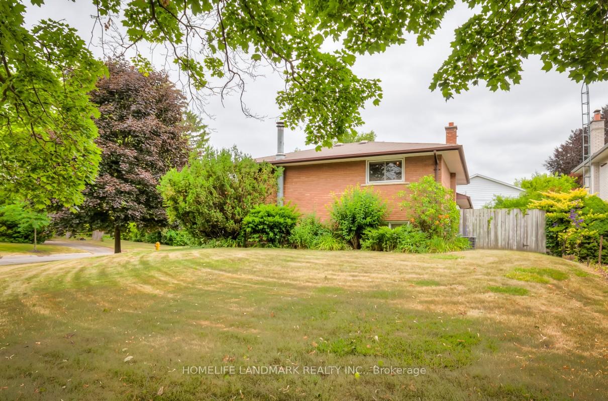 Photo 36 of 35 Gladiator Road, Markham, Bullock — HOMEH