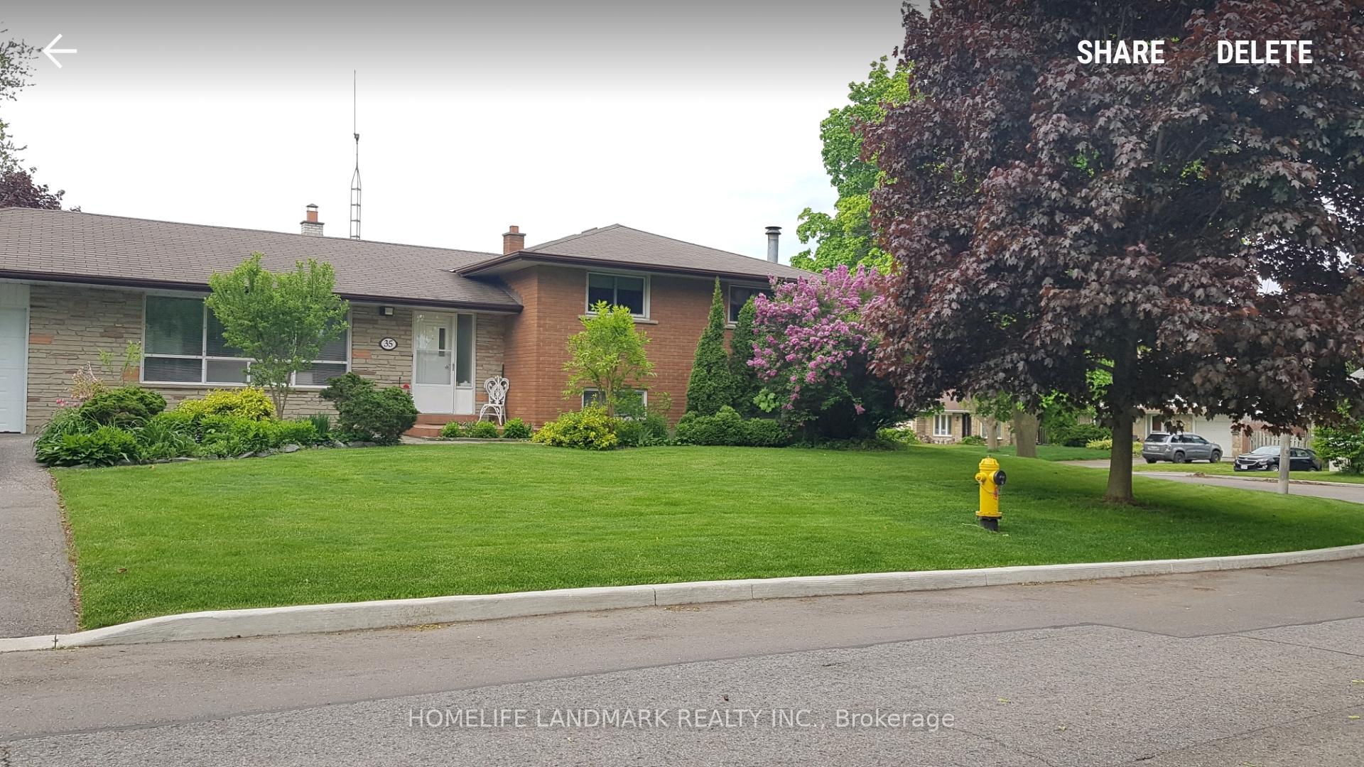 Photo 38 of 35 Gladiator Road, Markham, Bullock — HOMEH