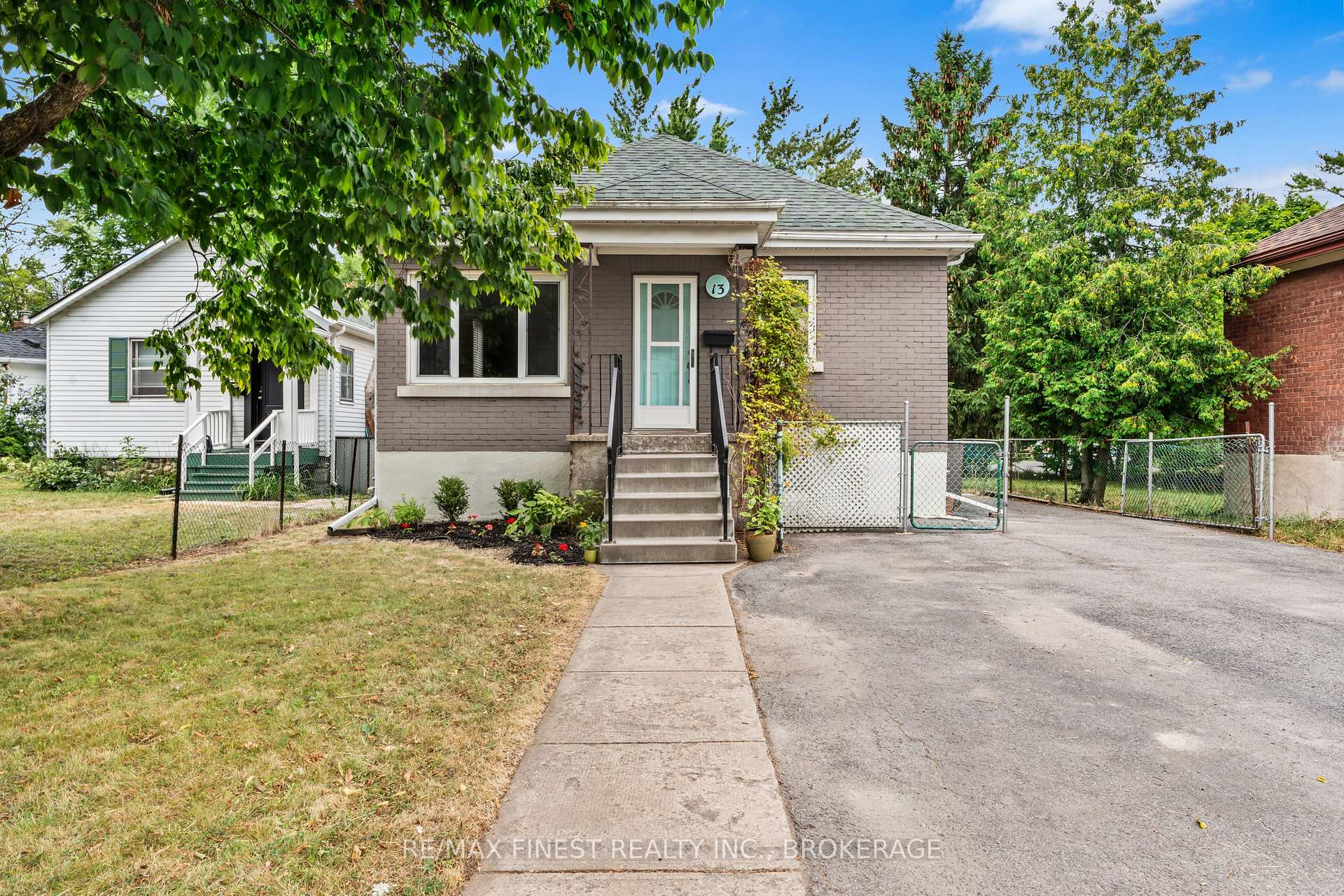 Photo 1 of 13 Scott Street, Kingston, Central City East — HOMEH