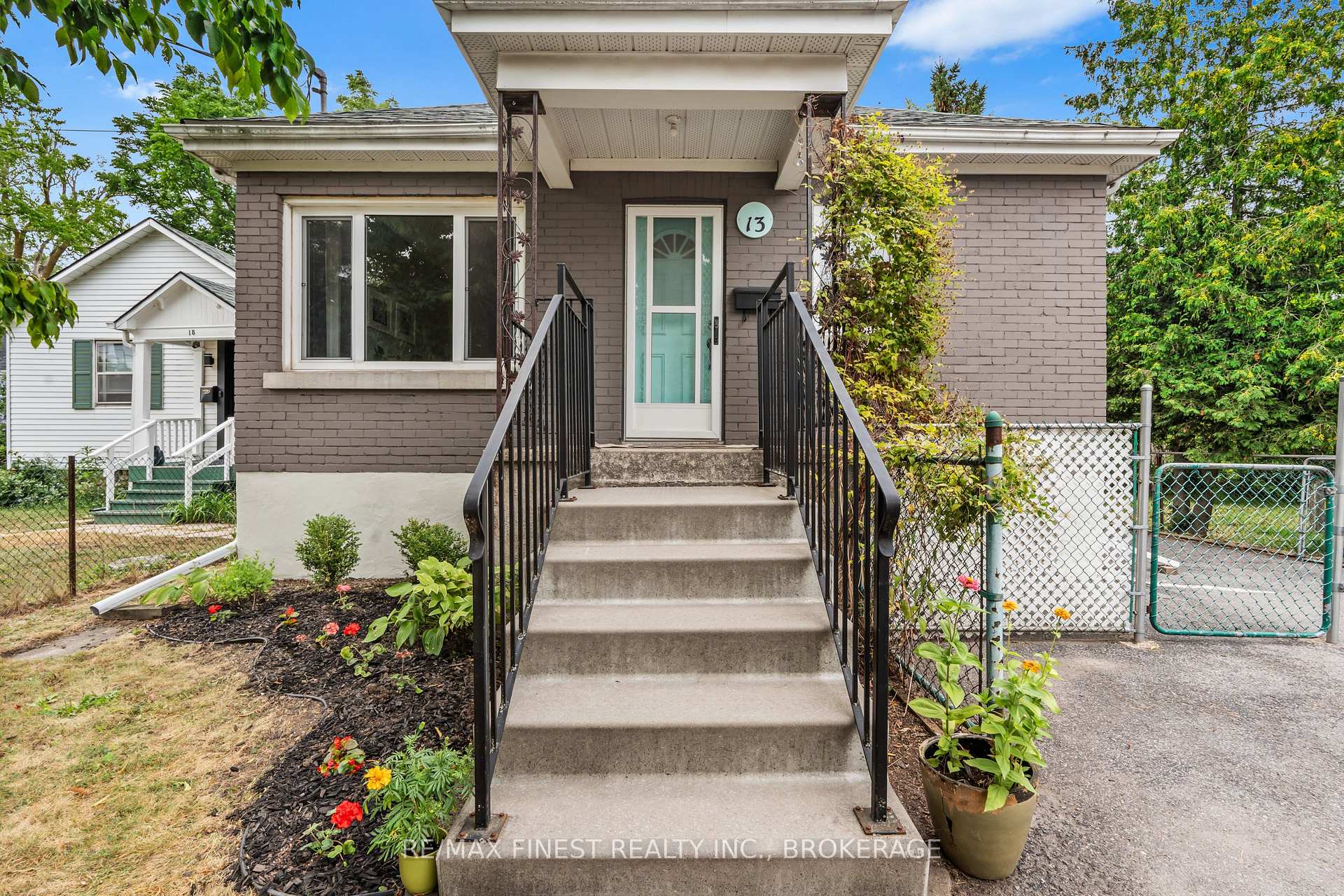 Photo 4 of 13 Scott Street, Kingston, Central City East — HOMEH