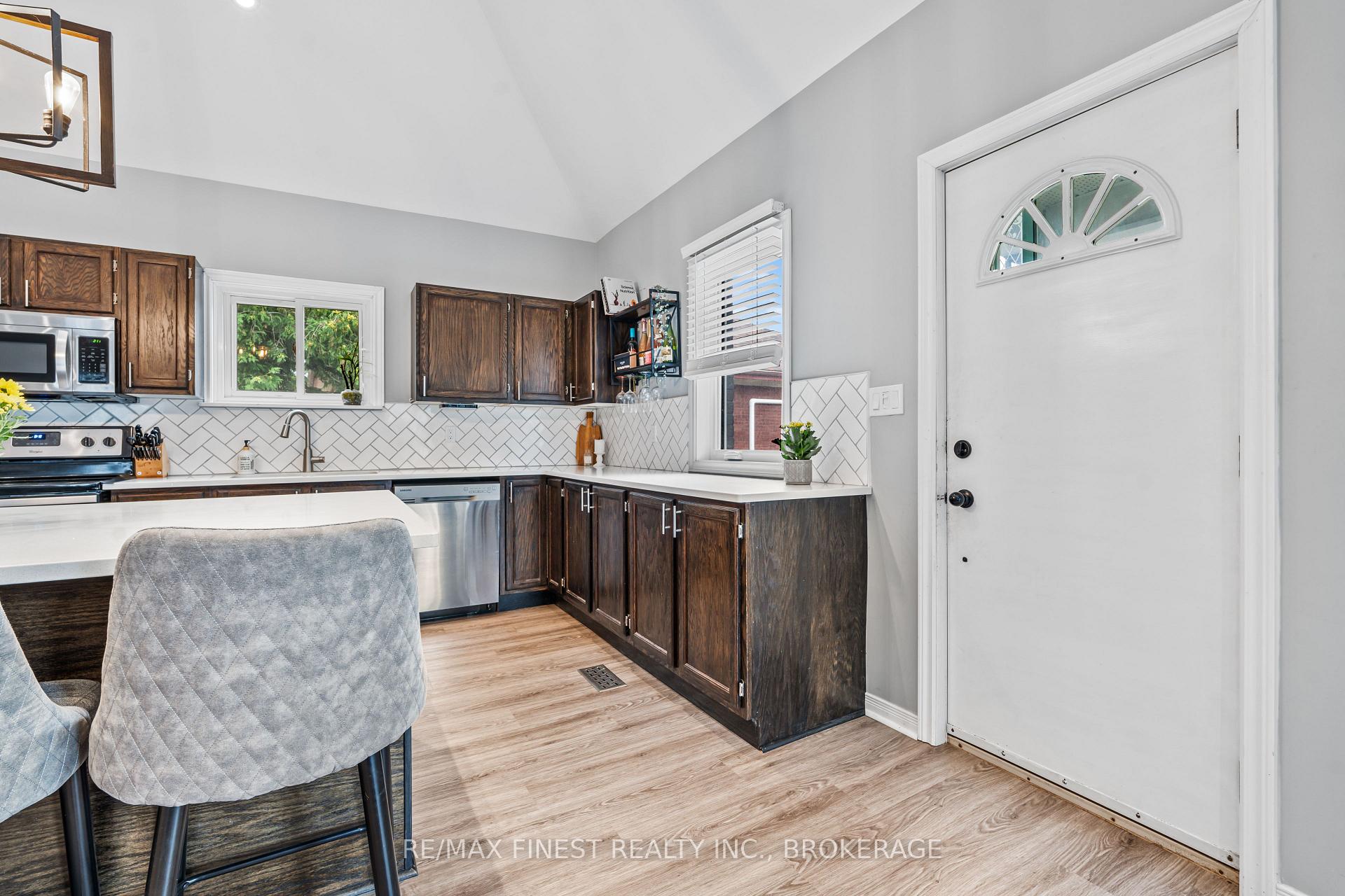 Photo 5 of 13 Scott Street, Kingston, Central City East — HOMEH