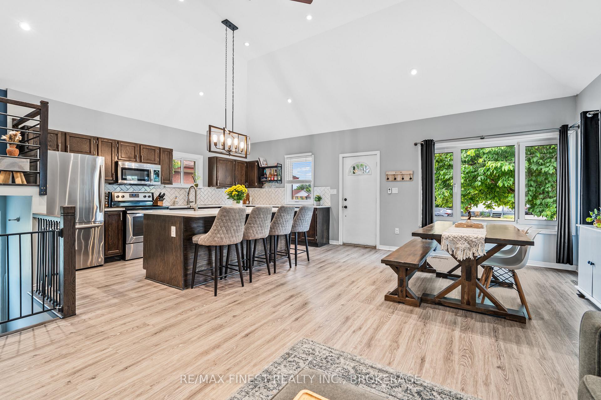 Photo 9 of 13 Scott Street, Kingston, Central City East — HOMEH