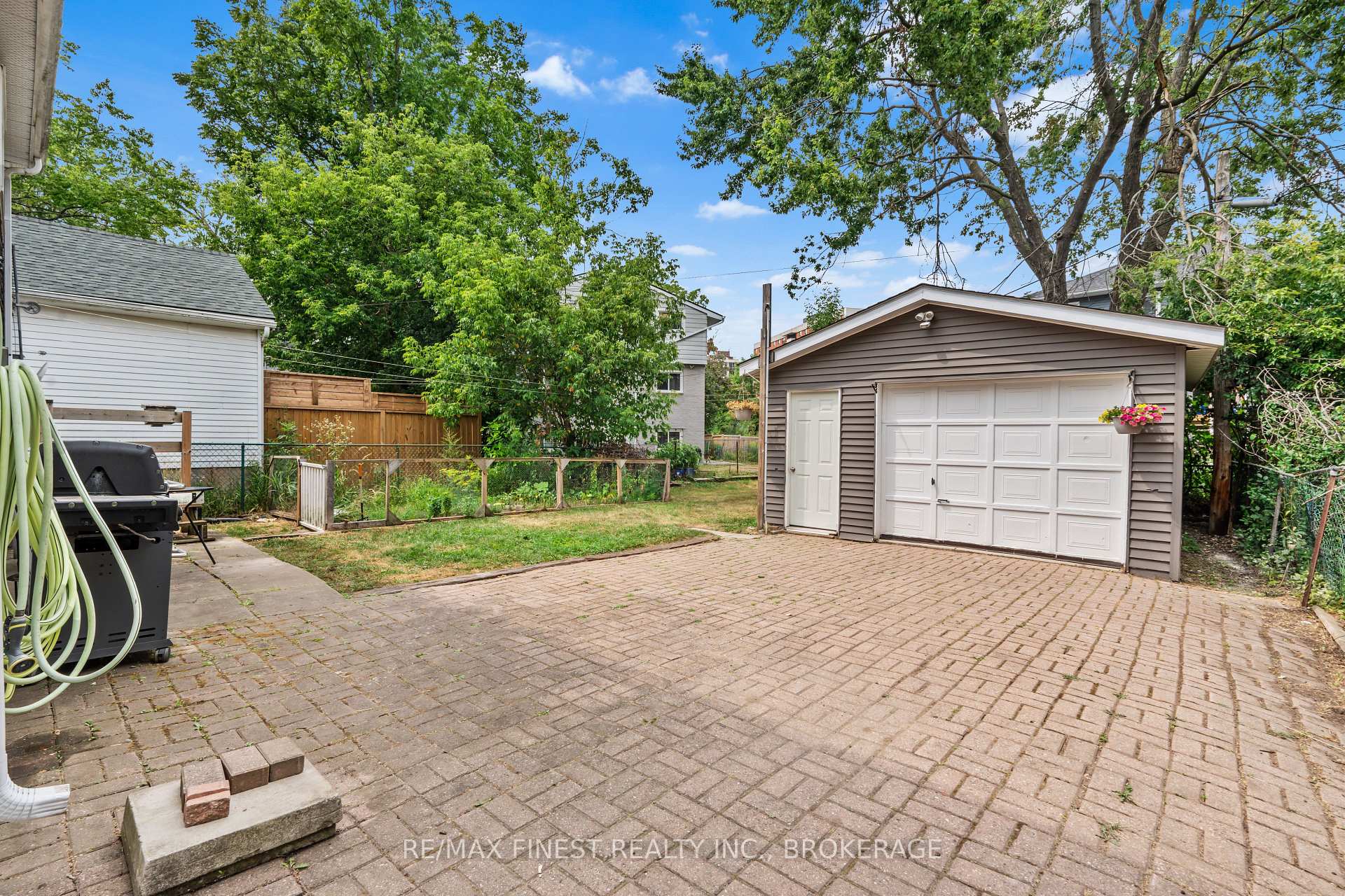 Photo 34 of 13 Scott Street, Kingston, Central City East — HOMEH