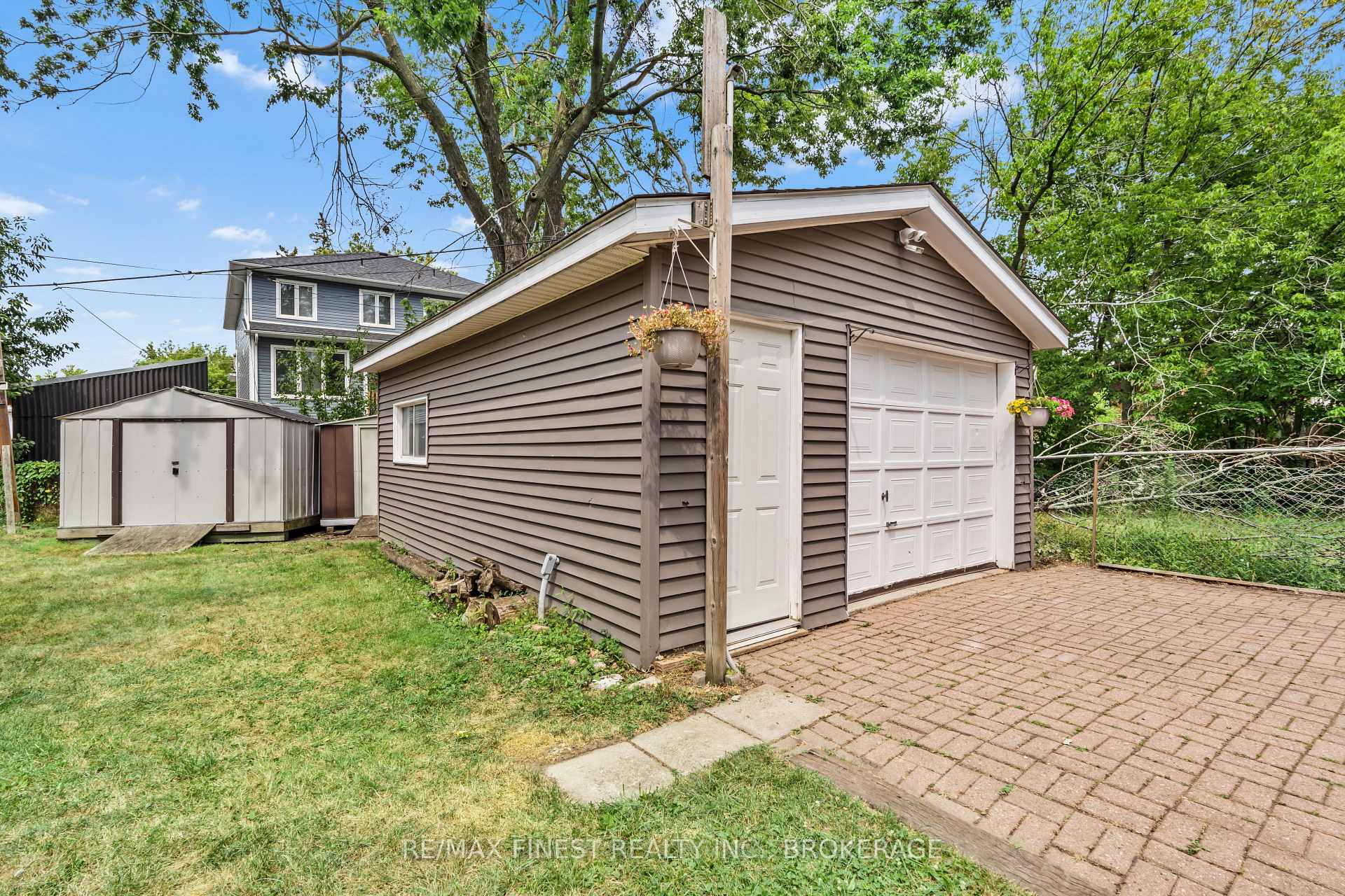 Photo 36 of 13 Scott Street, Kingston, Central City East — HOMEH