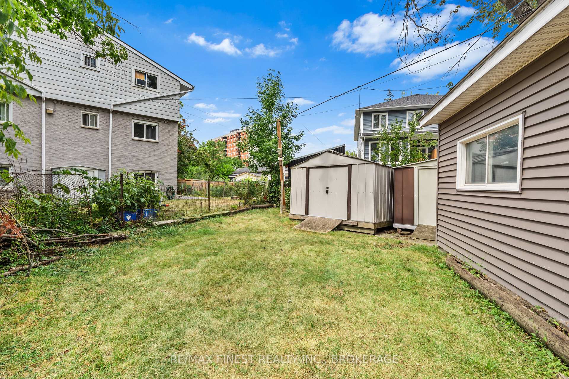 Photo 38 of 13 Scott Street, Kingston, Central City East — HOMEH