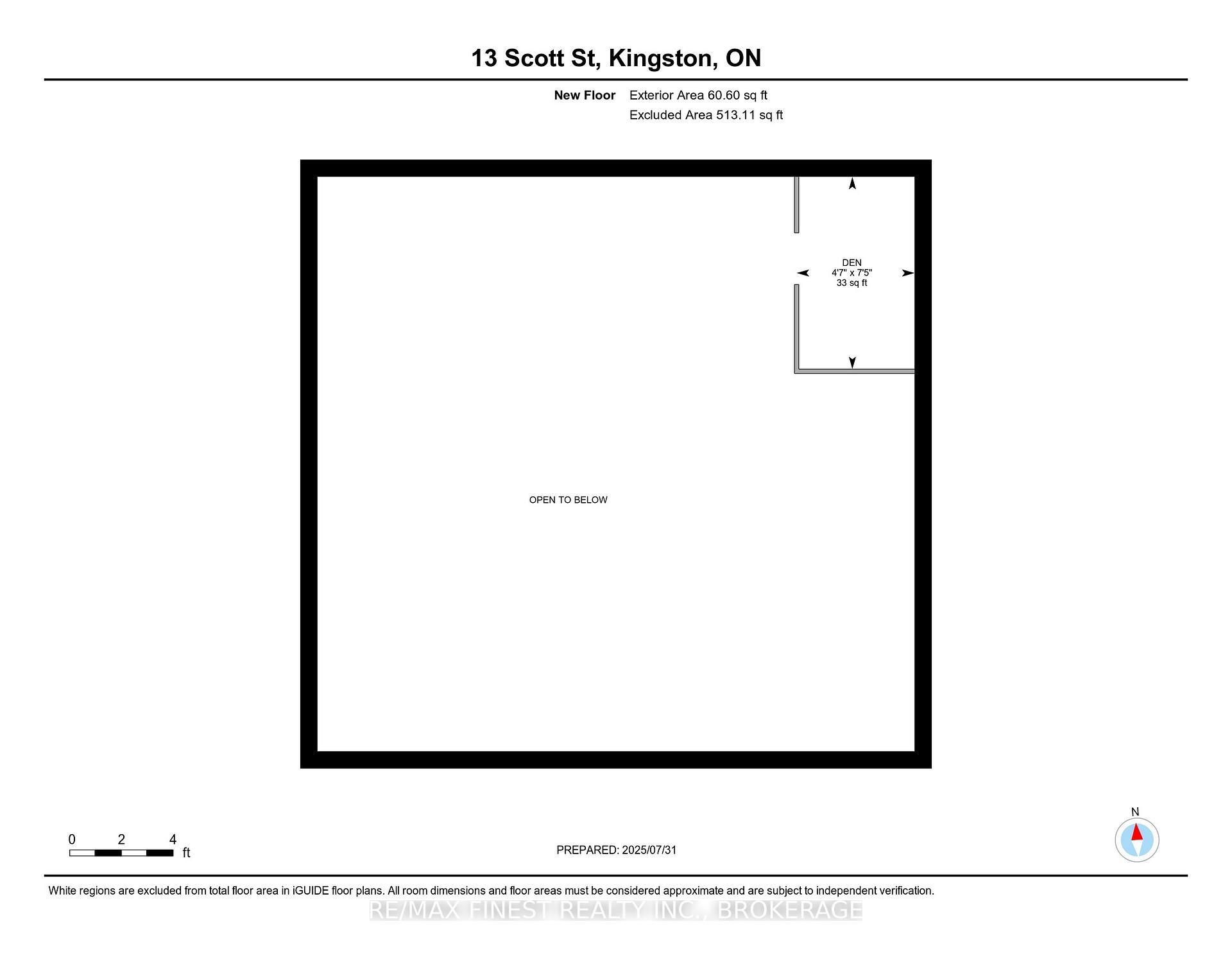 Photo 44 of 13 Scott Street, Kingston, Central City East — HOMEH