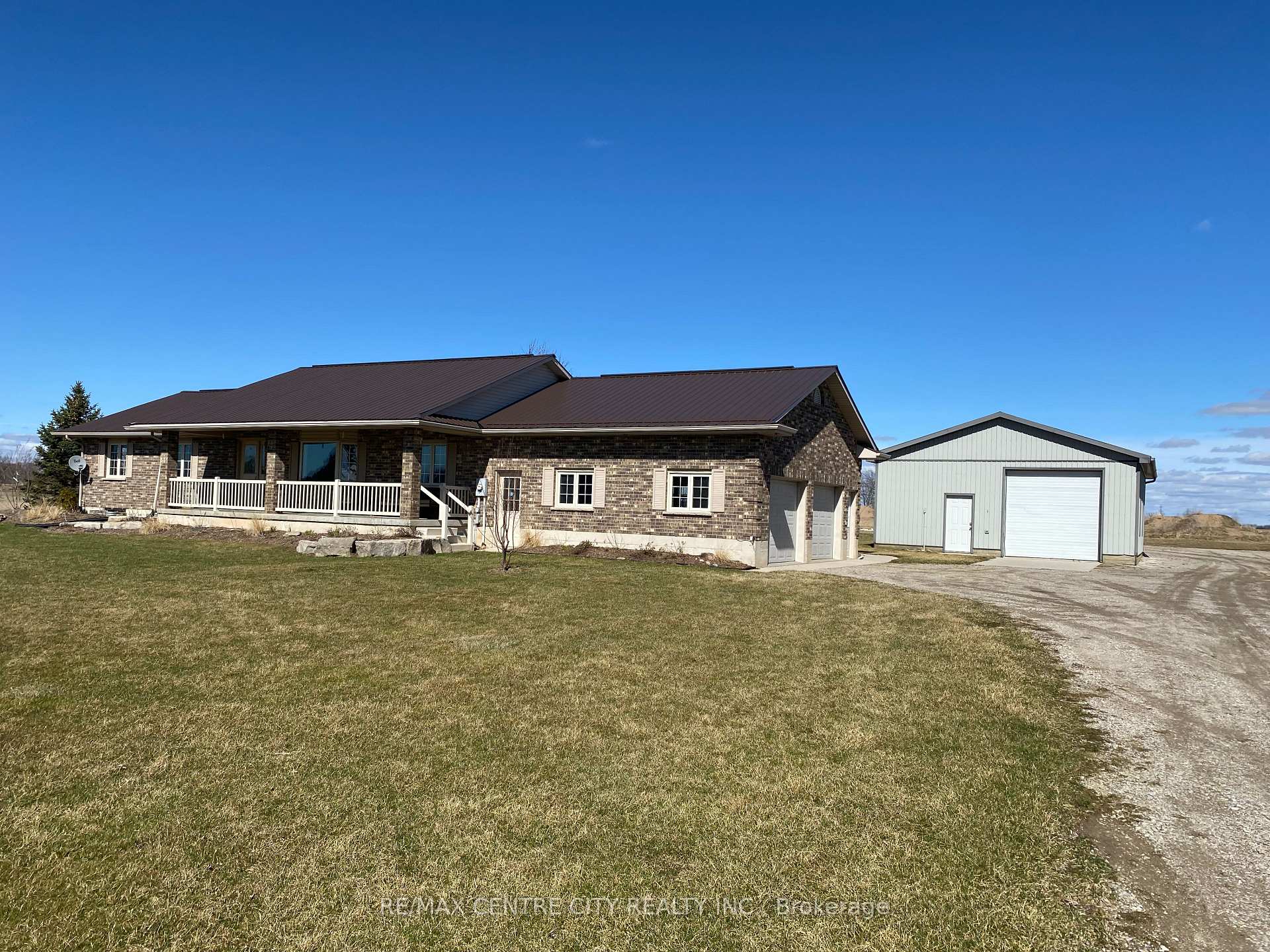 Photo 1 of 5866 Cook Road, Middlesex Centre, Rural Middlesex Centre — HOMEH