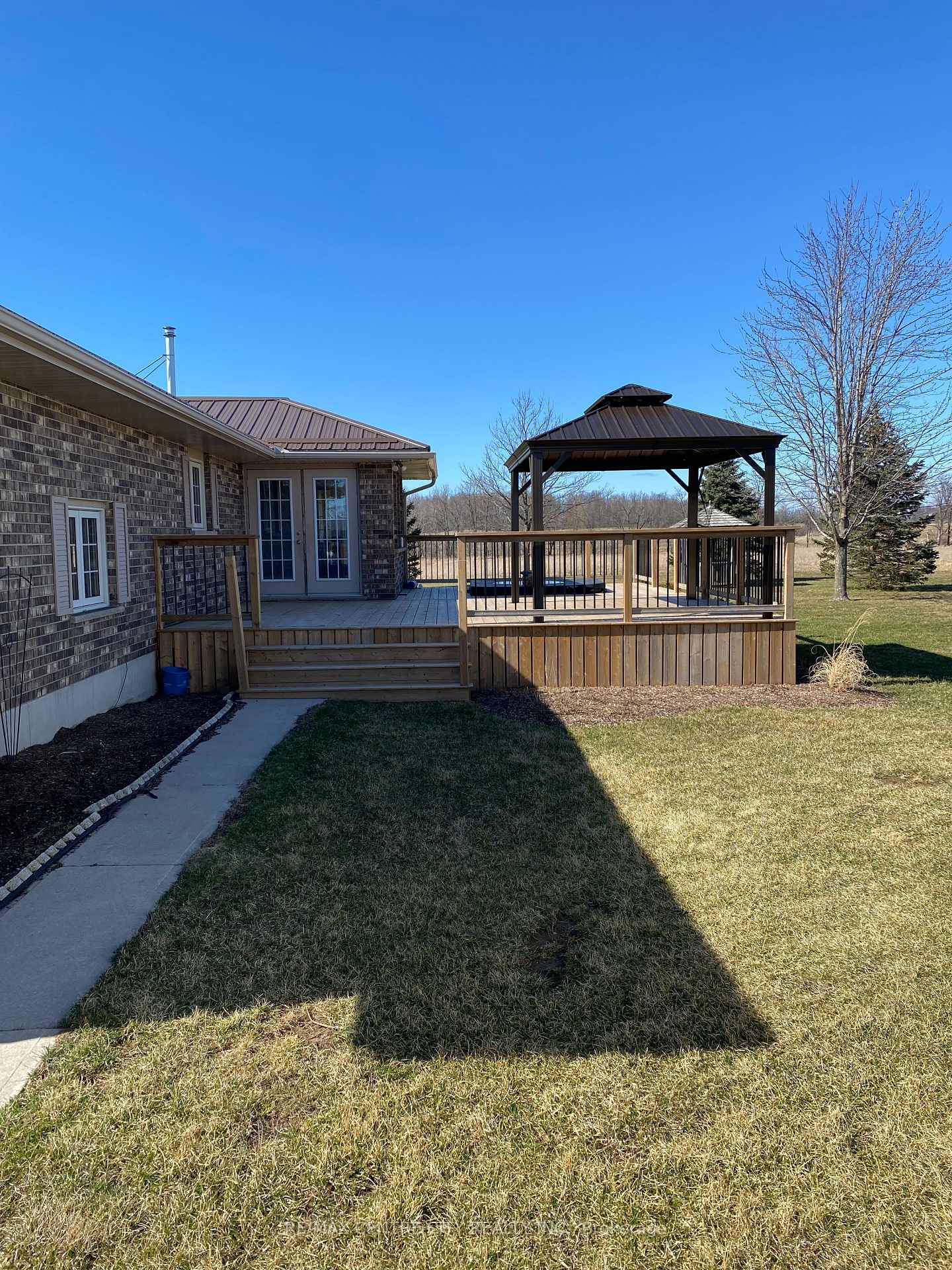 Photo 11 of 5866 Cook Road, Middlesex Centre, Rural Middlesex Centre — HOMEH