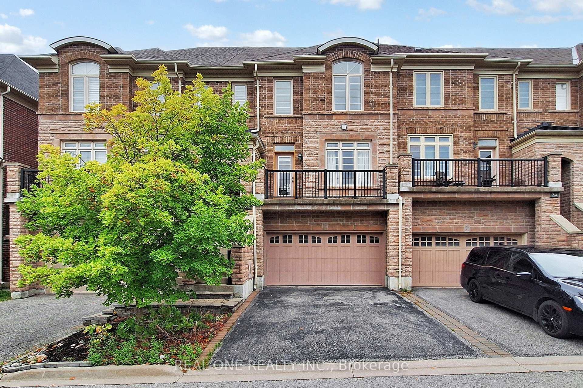 Photo 1 of 26 Kylemore Way, Markham, Angus Glen — HOMEH