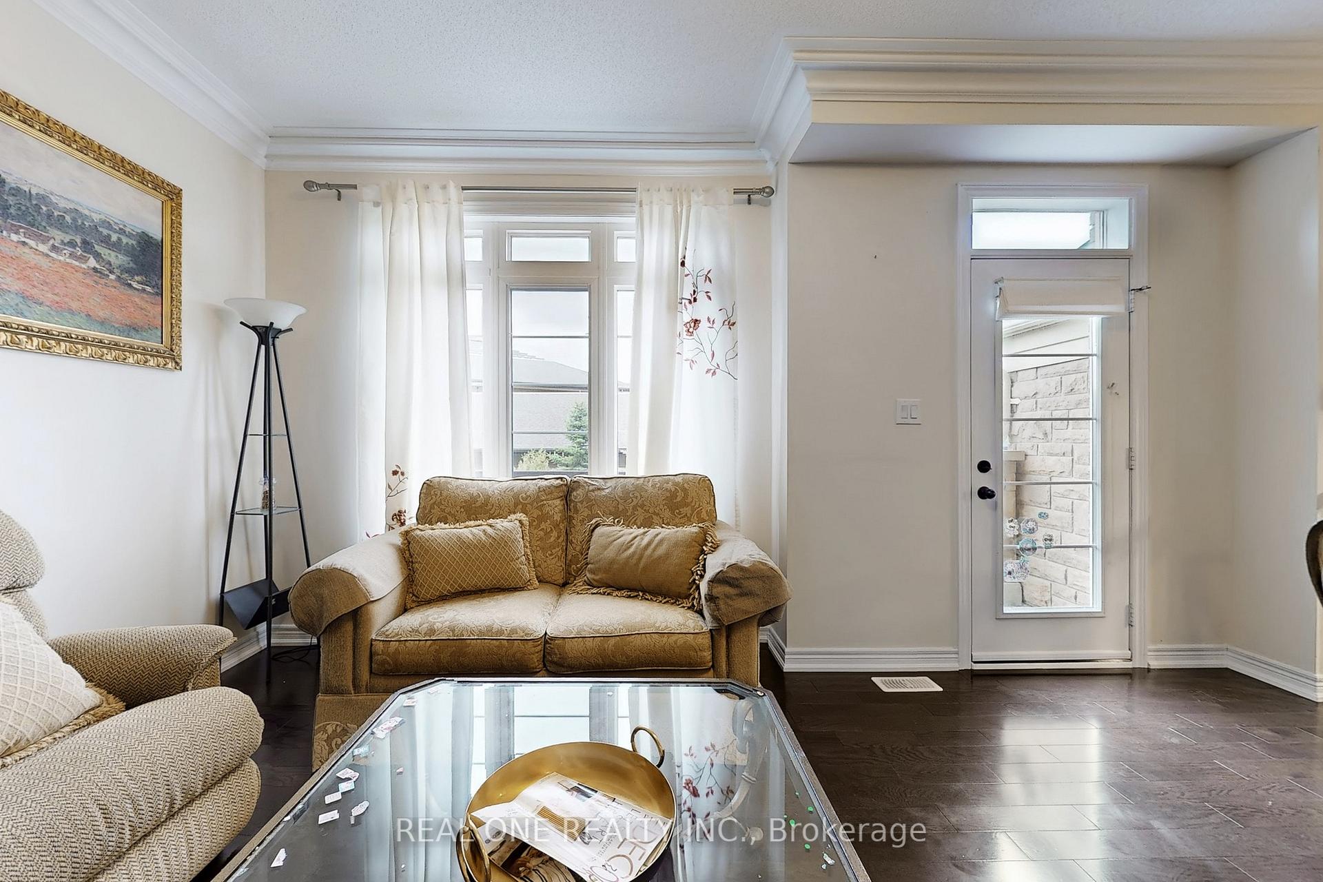 Photo 5 of 26 Kylemore Way, Markham, Angus Glen — HOMEH