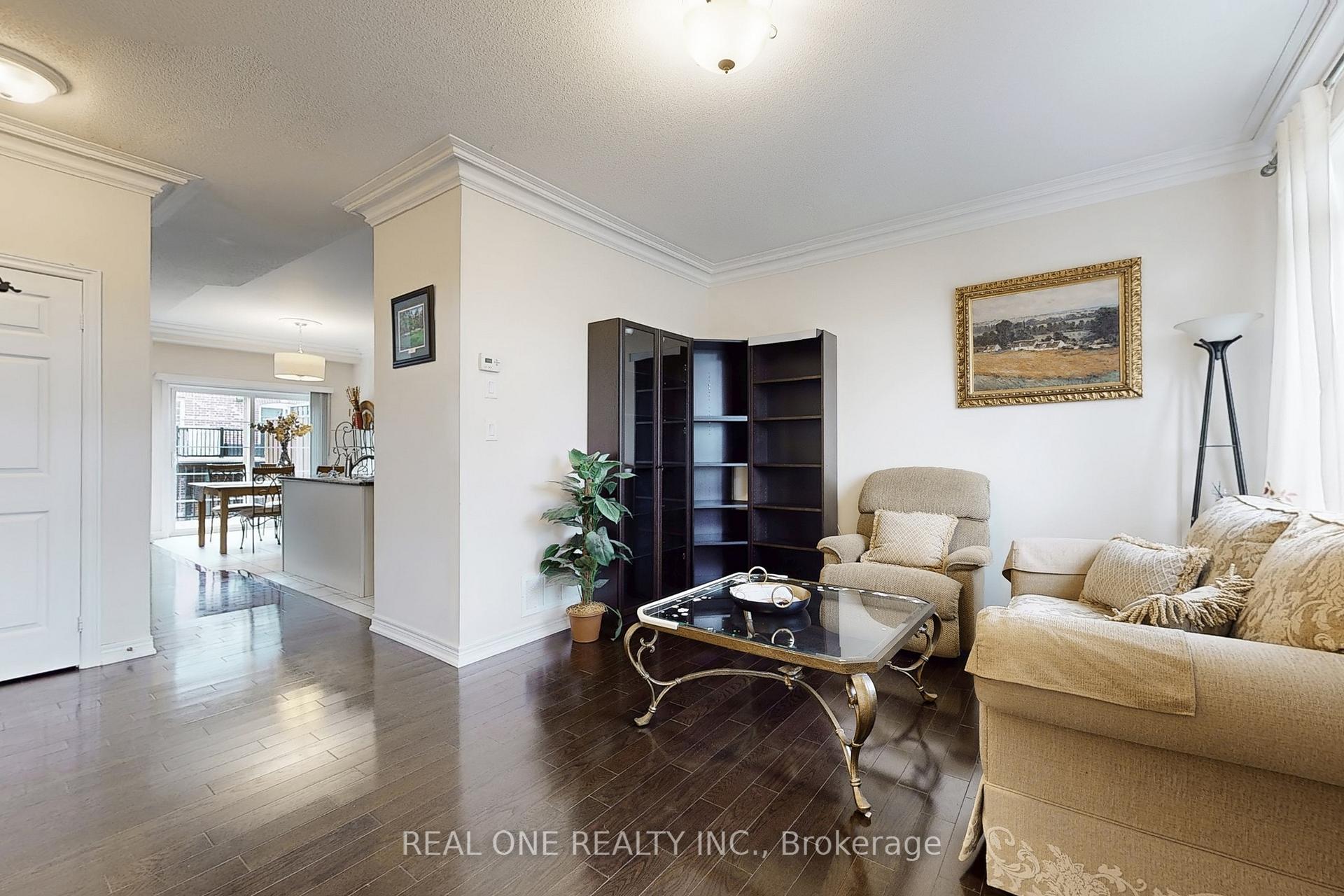 Photo 7 of 26 Kylemore Way, Markham, Angus Glen — HOMEH