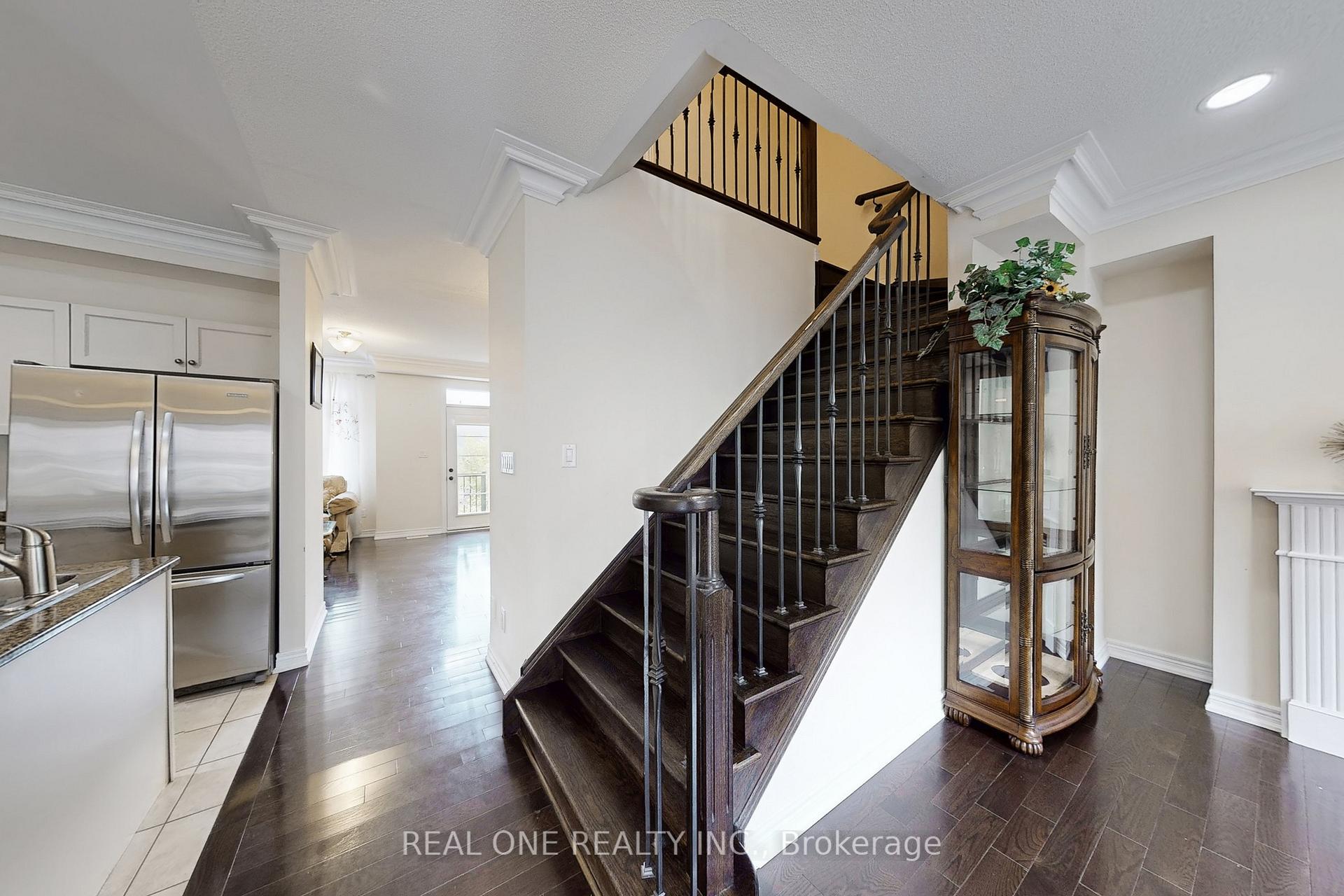 Photo 24 of 26 Kylemore Way, Markham, Angus Glen — HOMEH