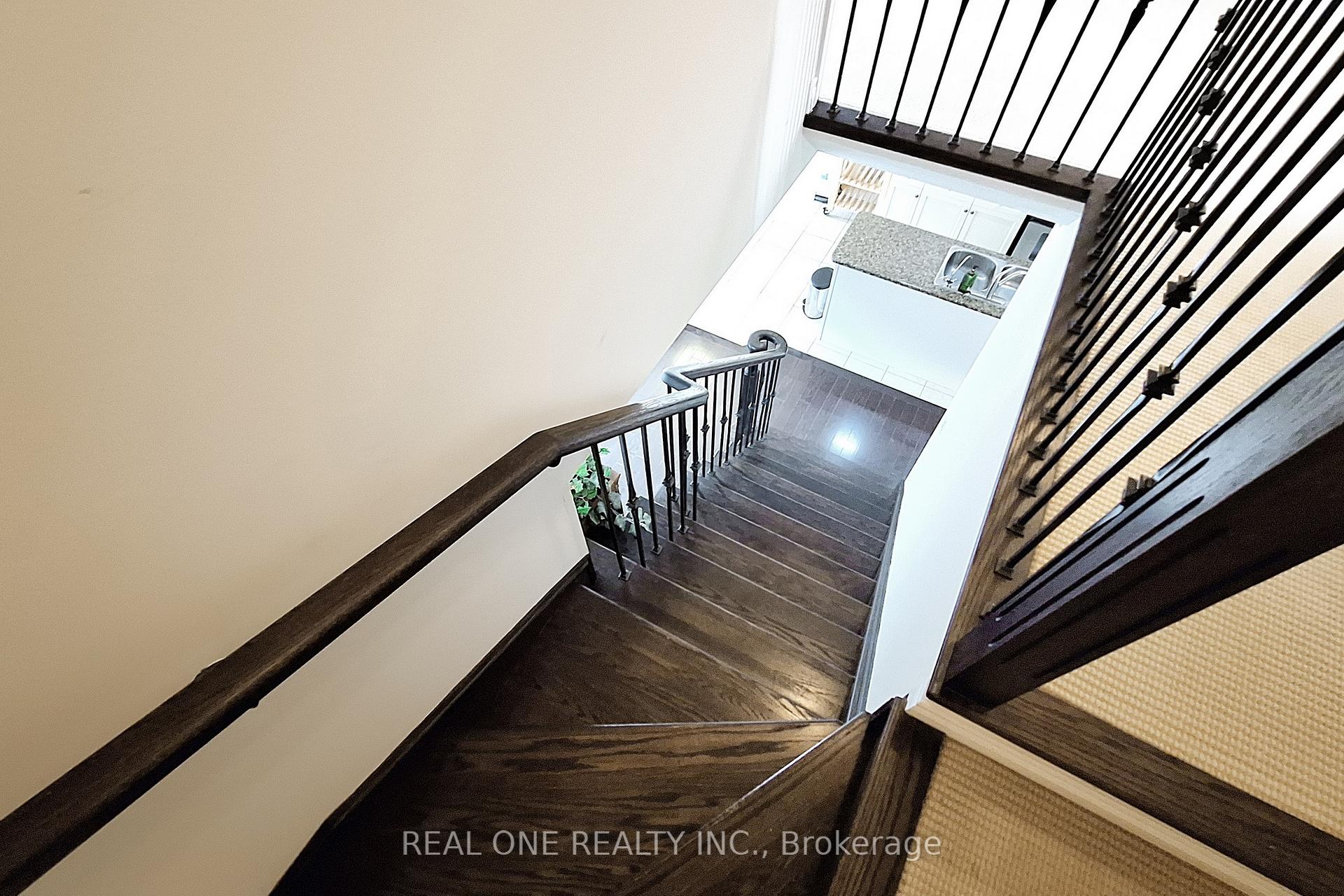 Photo 25 of 26 Kylemore Way, Markham, Angus Glen — HOMEH
