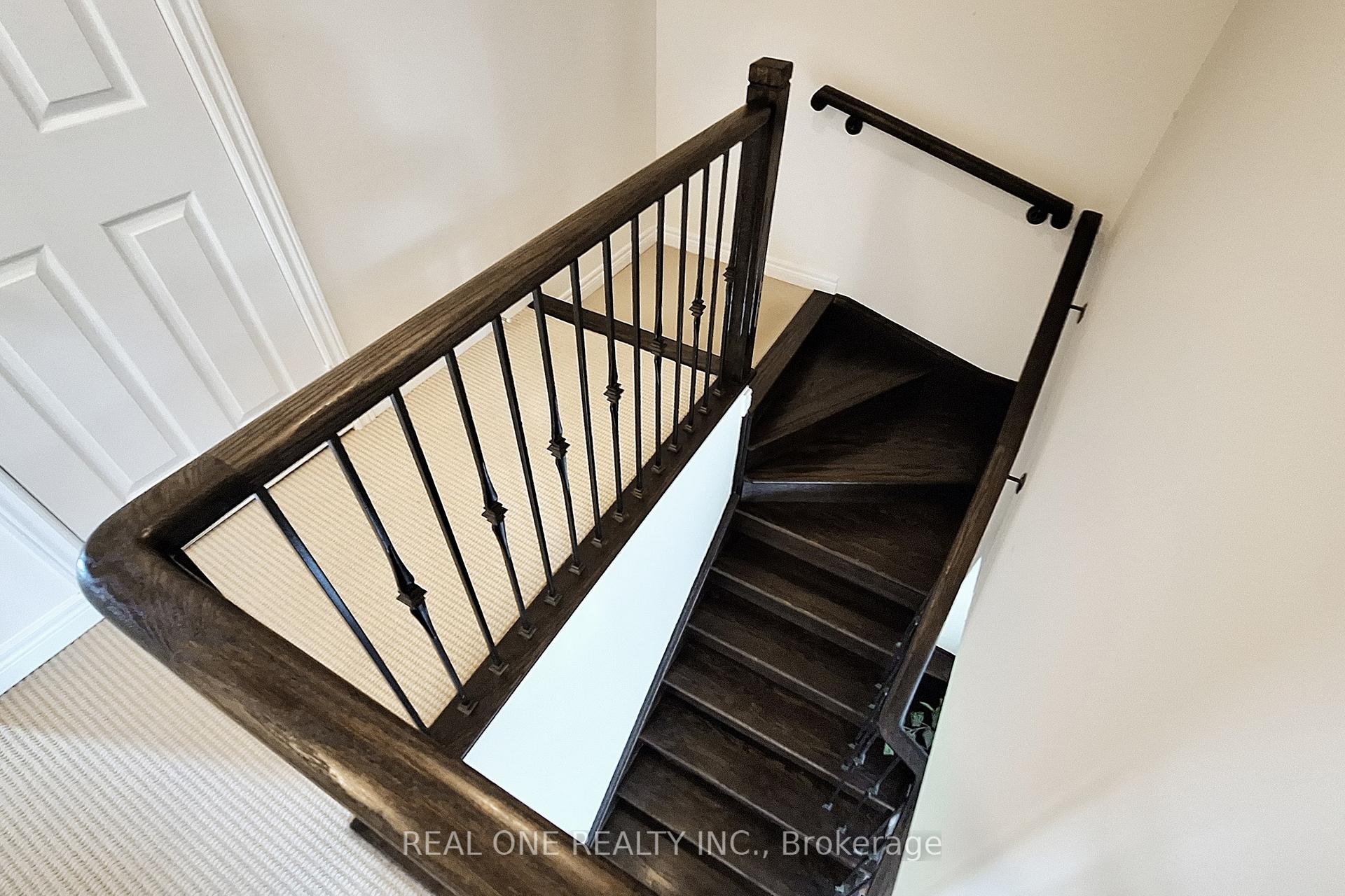 Photo 26 of 26 Kylemore Way, Markham, Angus Glen — HOMEH
