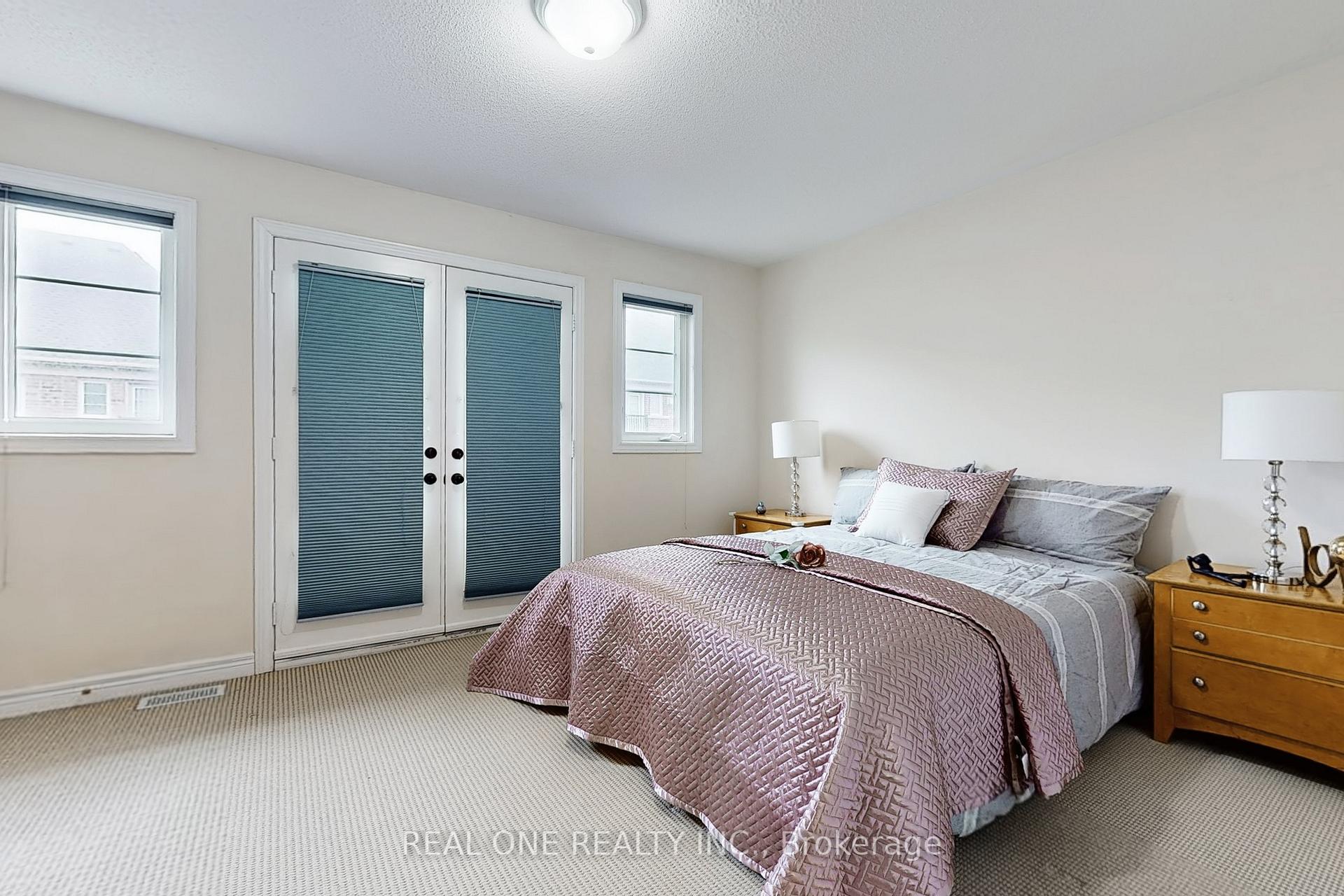 Photo 28 of 26 Kylemore Way, Markham, Angus Glen — HOMEH