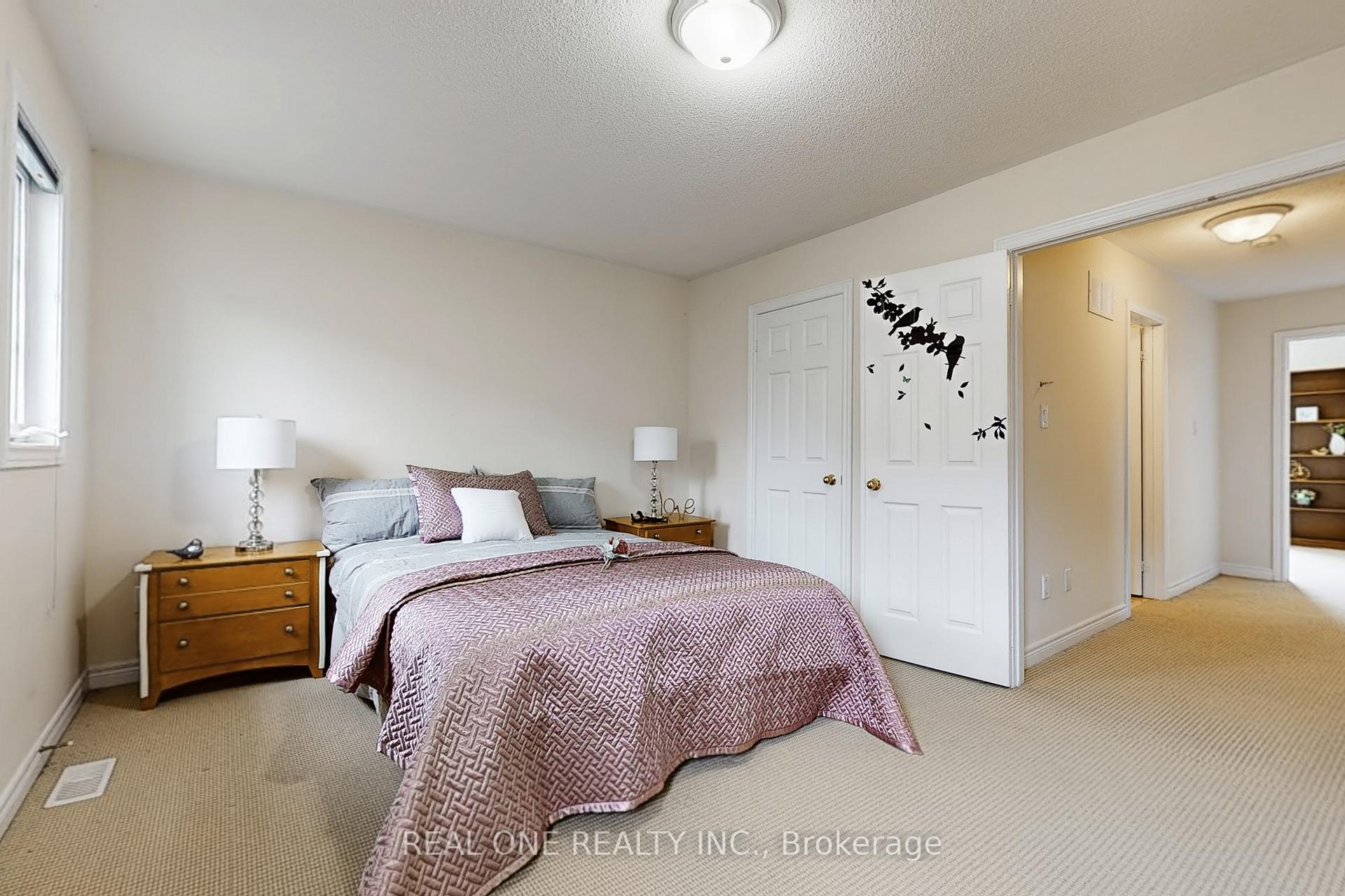 Photo 30 of 26 Kylemore Way, Markham, Angus Glen — HOMEH
