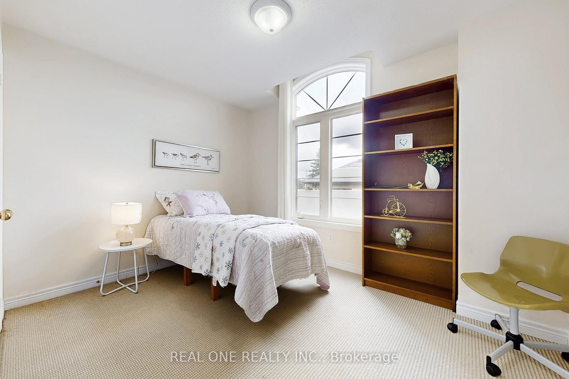 Photo 36 of 26 Kylemore Way, Markham, Angus Glen — HOMEH