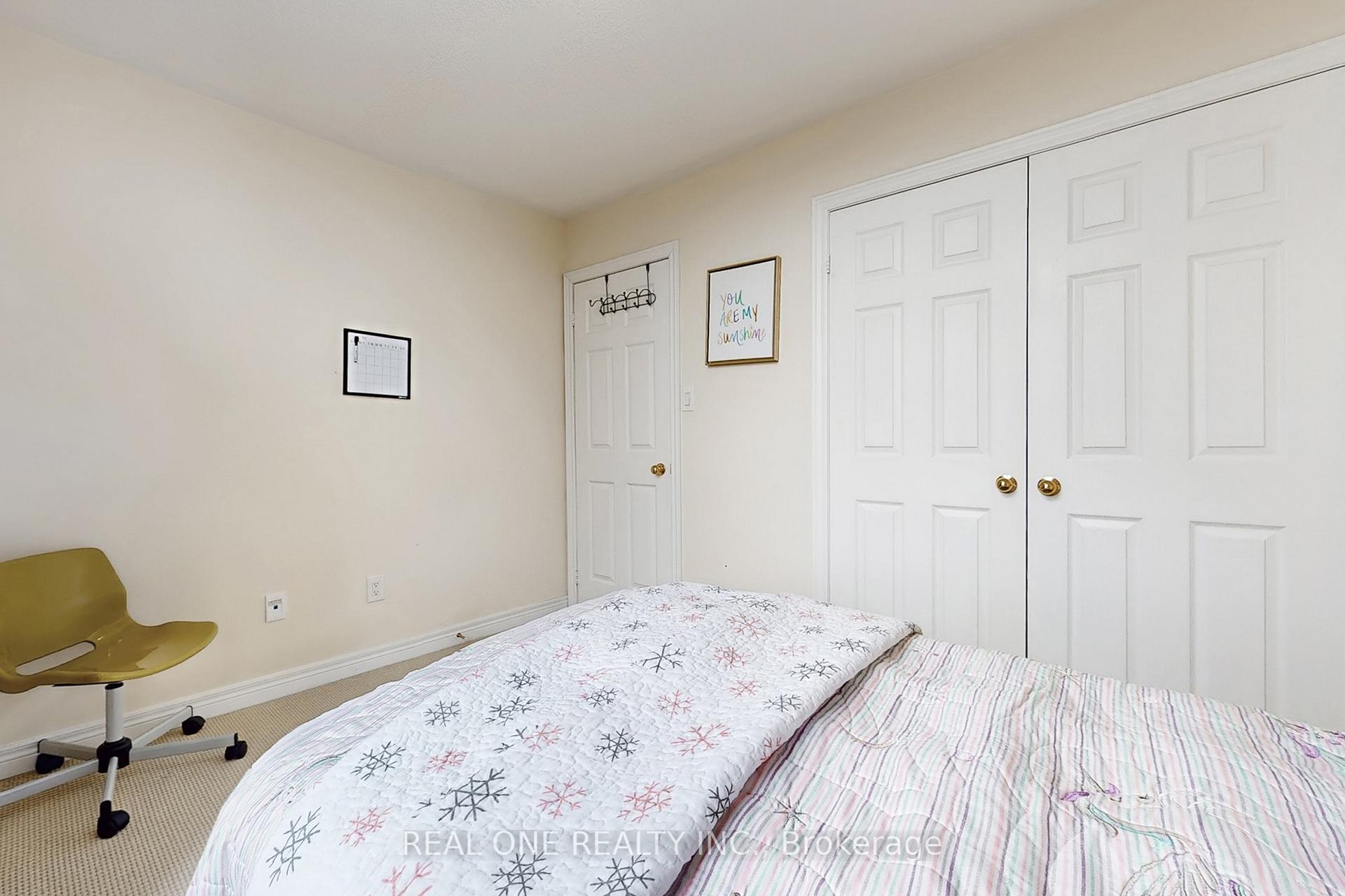 Photo 37 of 26 Kylemore Way, Markham, Angus Glen — HOMEH