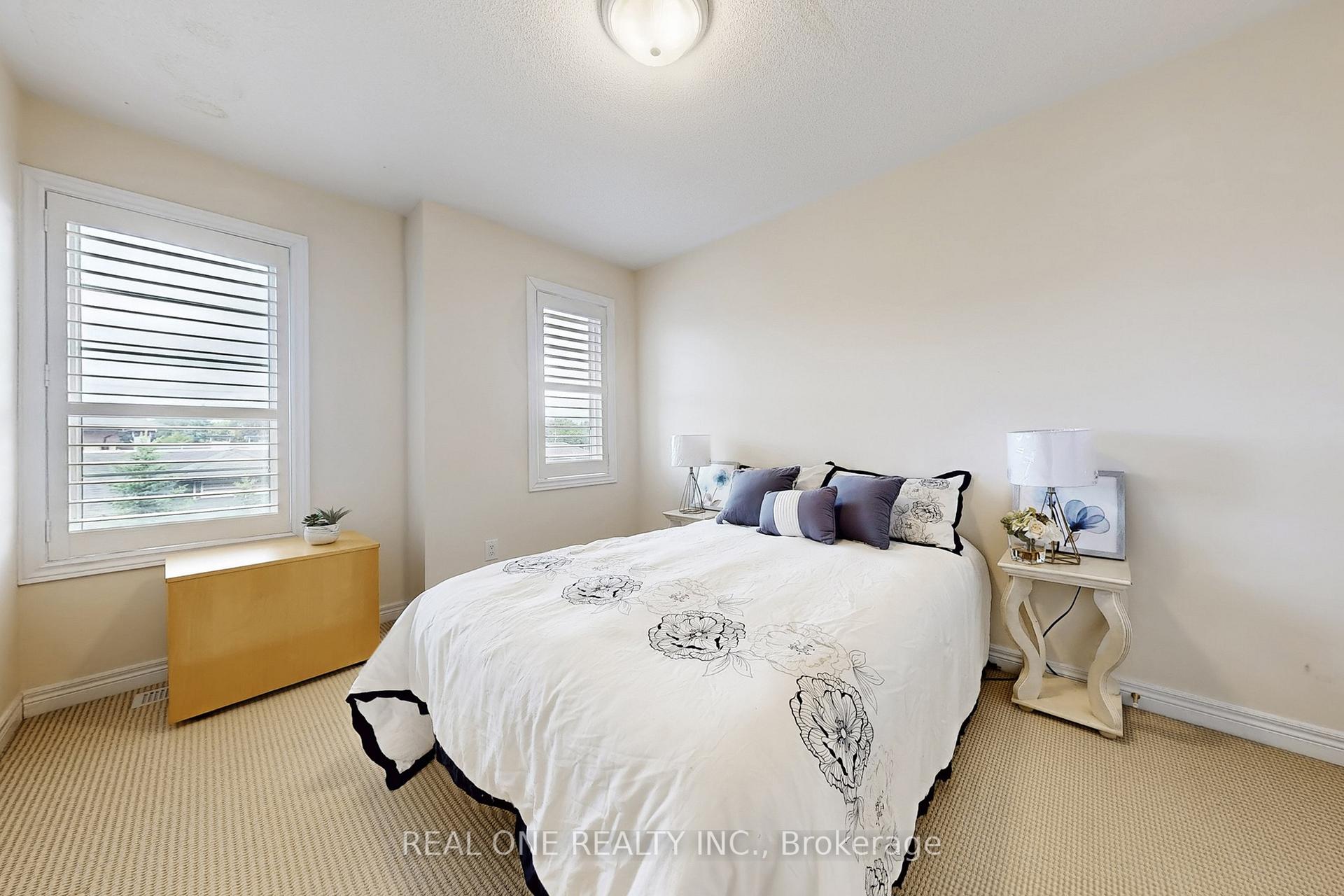 Photo 39 of 26 Kylemore Way, Markham, Angus Glen — HOMEH
