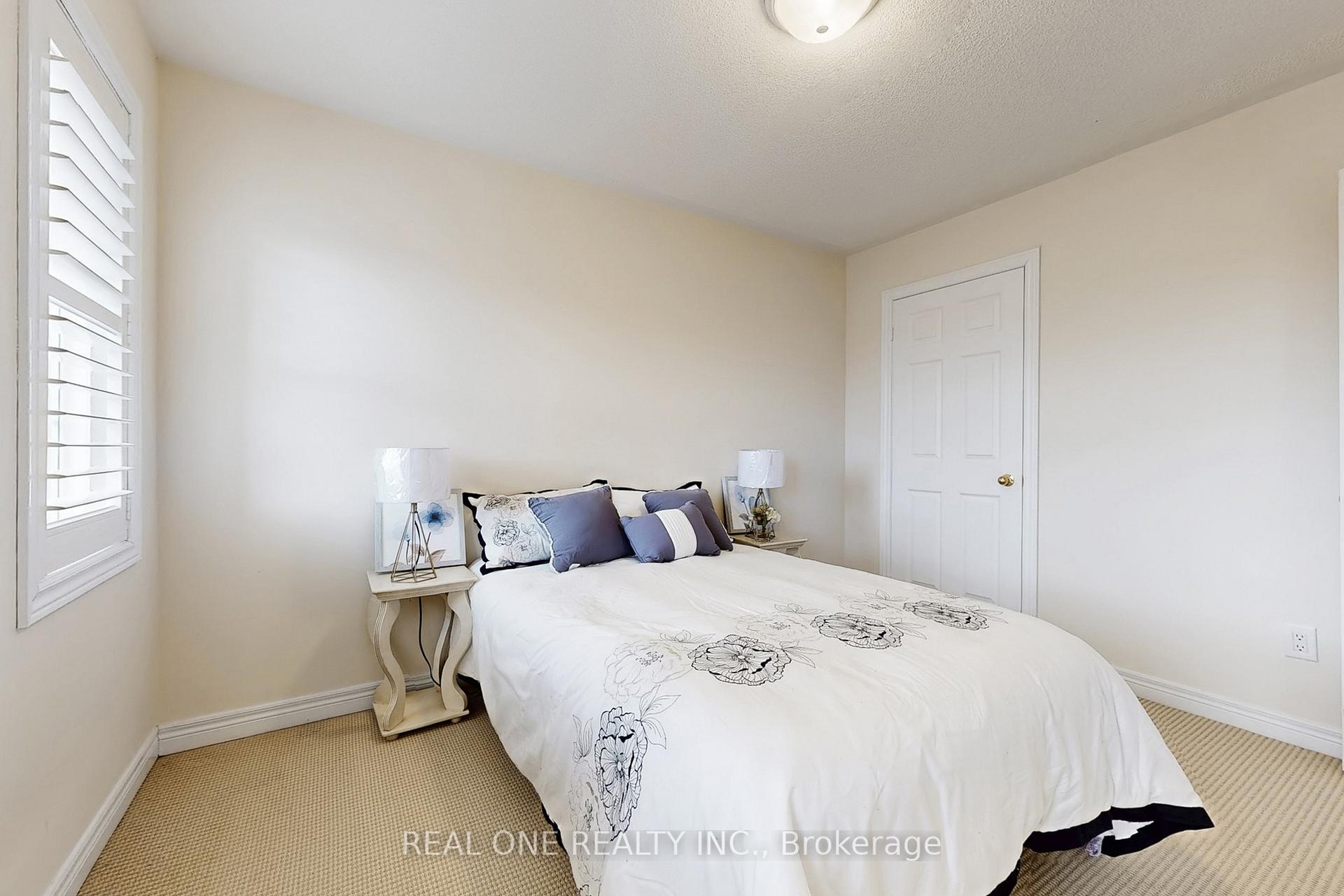 Photo 40 of 26 Kylemore Way, Markham, Angus Glen — HOMEH