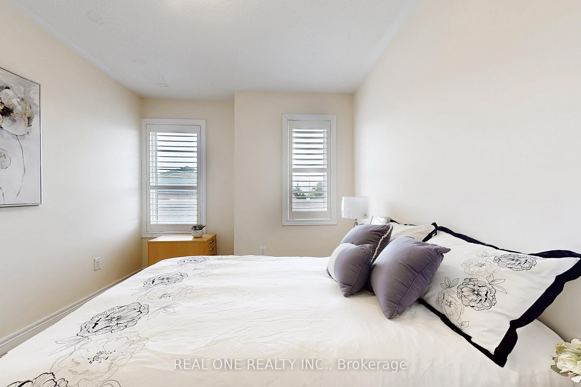 Photo 41 of 26 Kylemore Way, Markham, Angus Glen — HOMEH