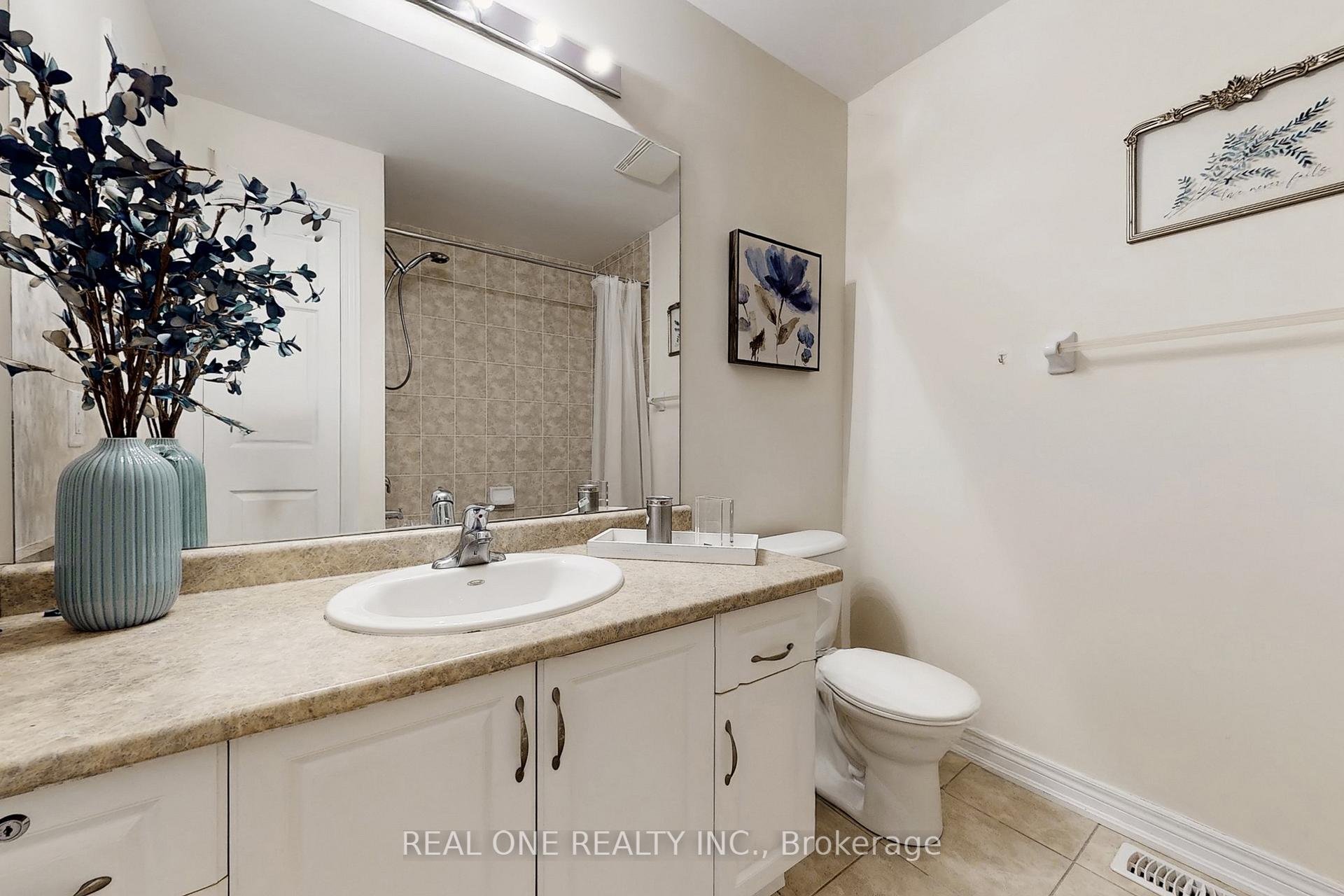 Photo 43 of 26 Kylemore Way, Markham, Angus Glen — HOMEH