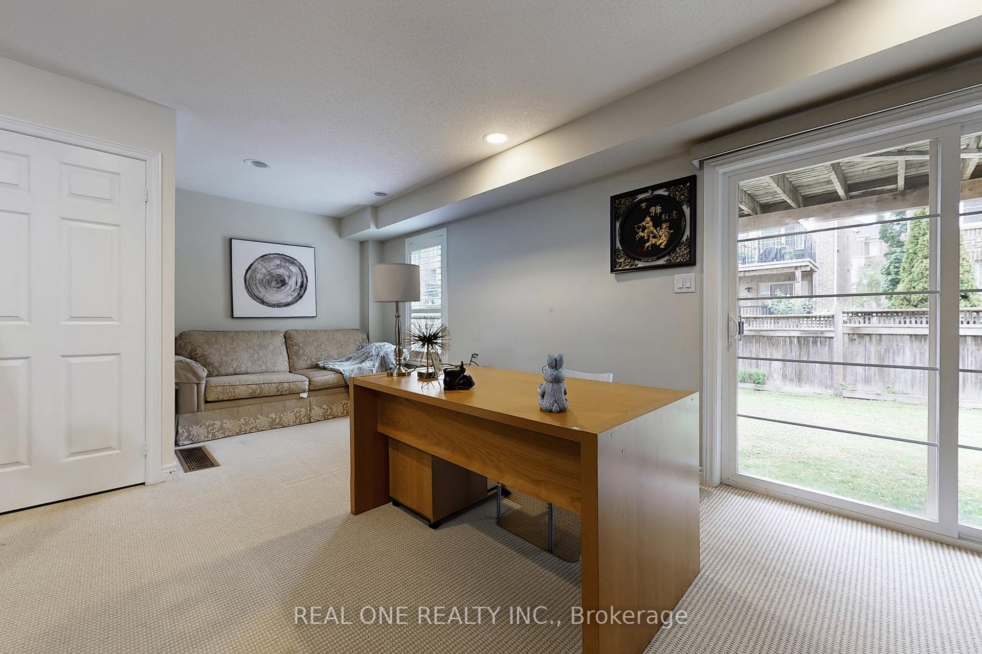 Photo 46 of 26 Kylemore Way, Markham, Angus Glen — HOMEH