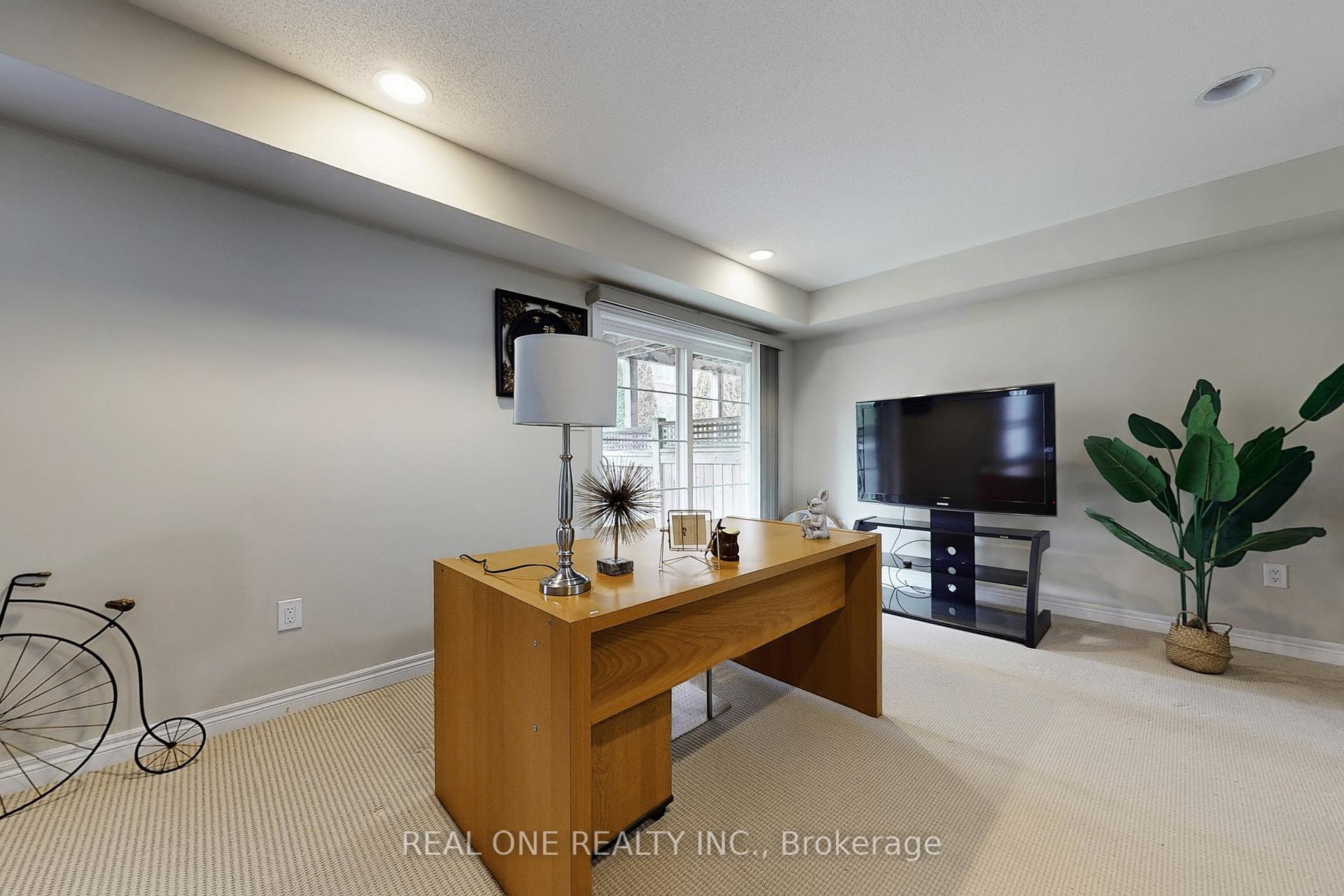 Photo 47 of 26 Kylemore Way, Markham, Angus Glen — HOMEH