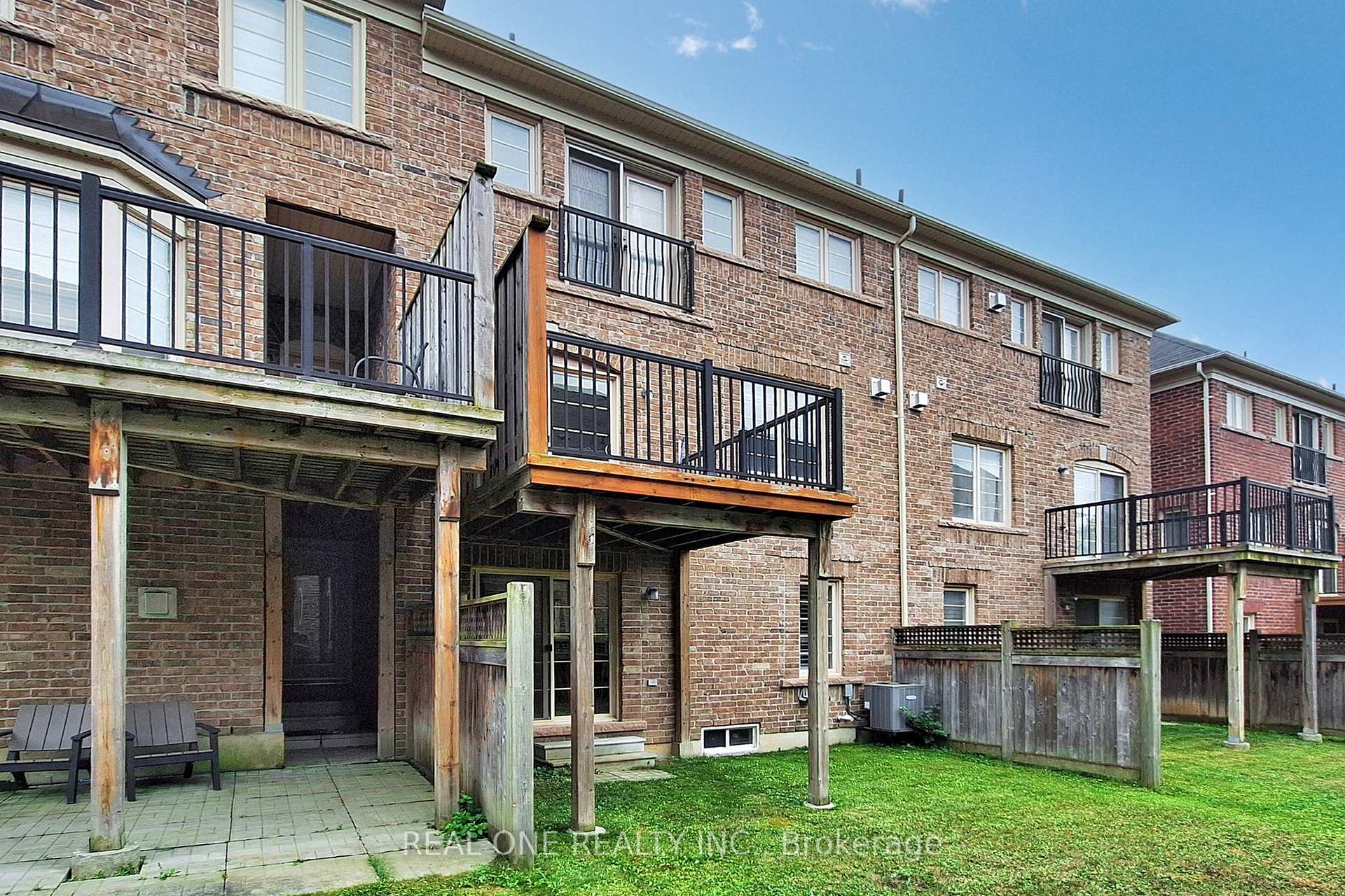 Photo 49 of 26 Kylemore Way, Markham, Angus Glen — HOMEH