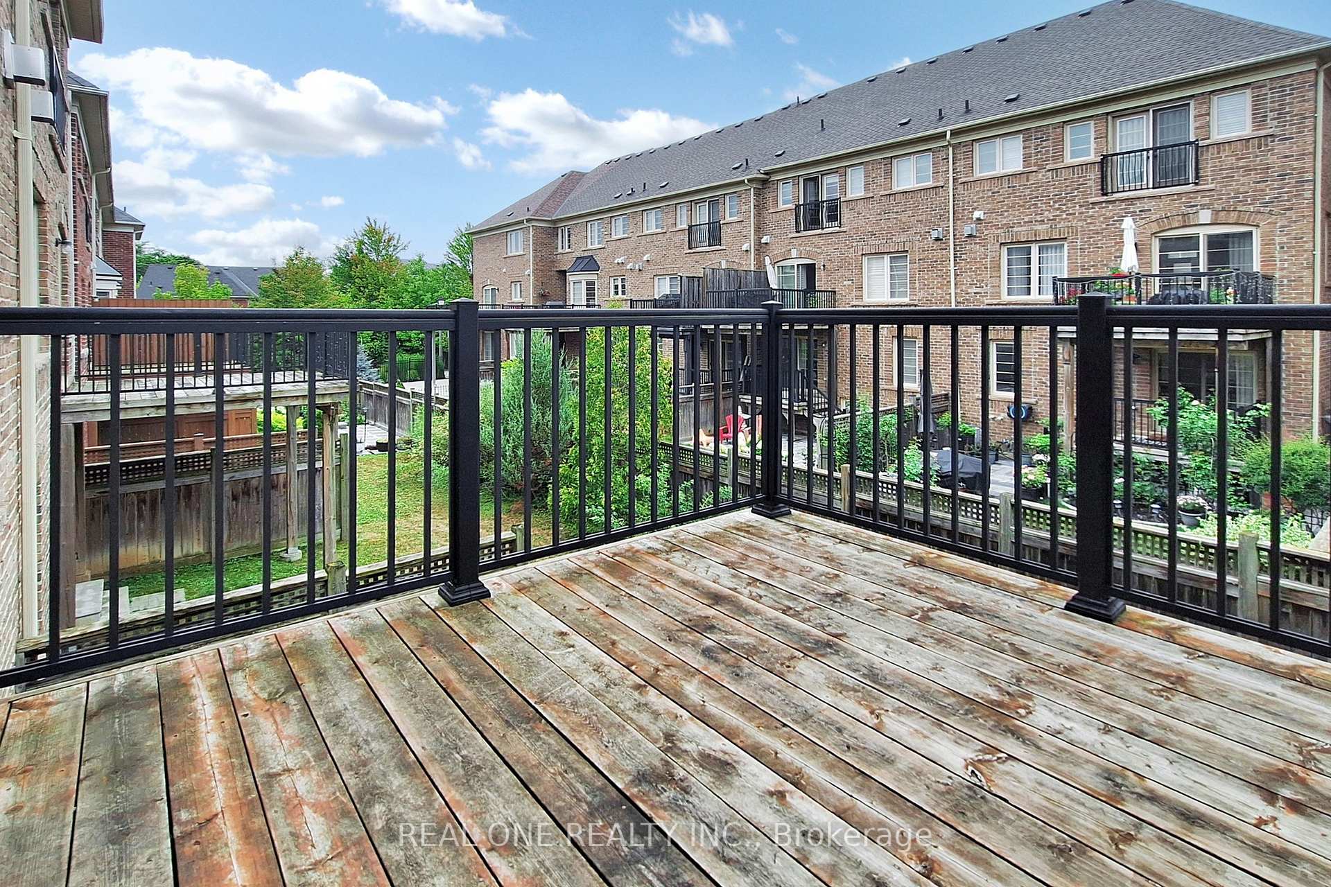 Photo 50 of 26 Kylemore Way, Markham, Angus Glen — HOMEH